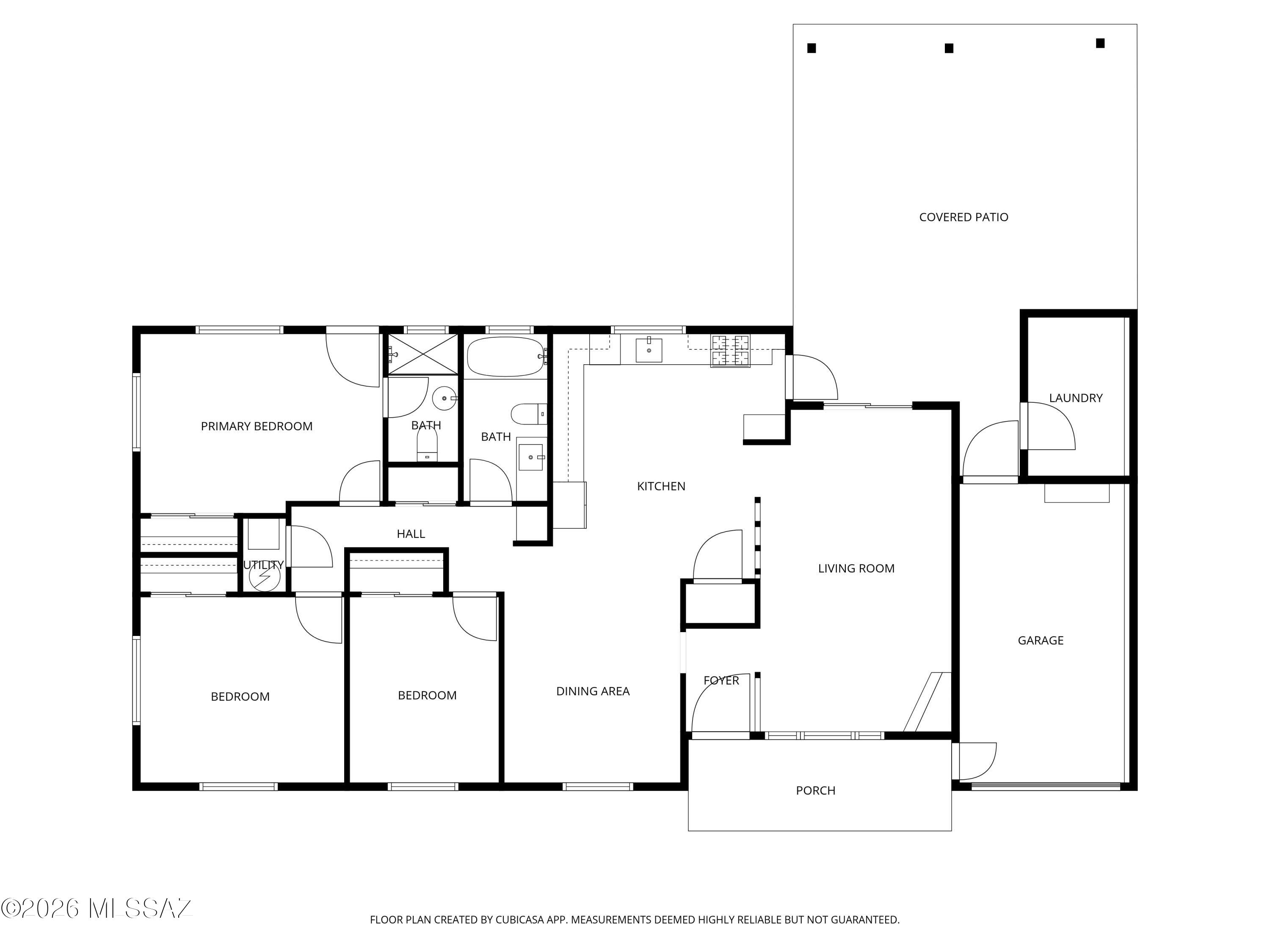 San Fernando Village - Residential