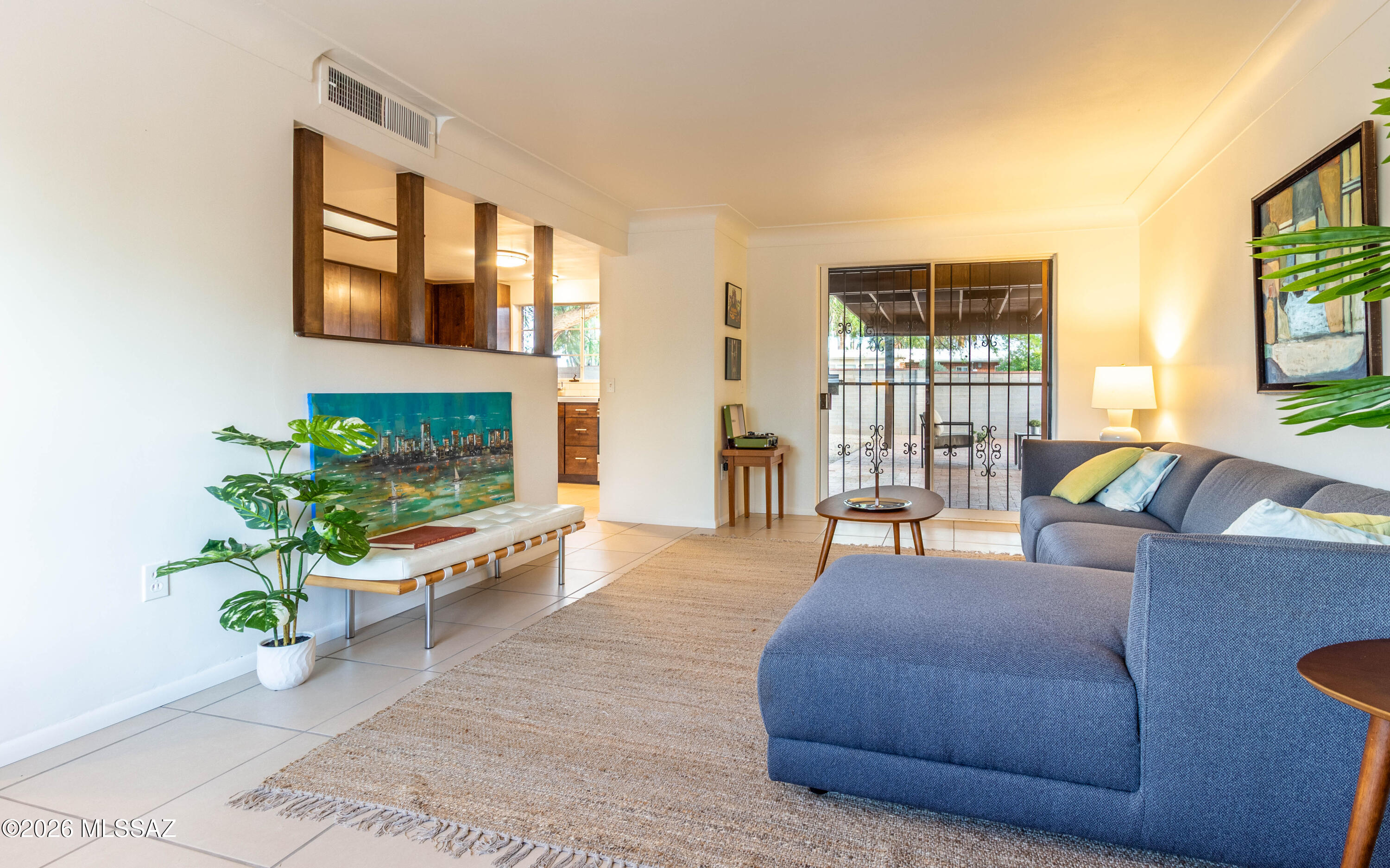San Fernando Village - Residential