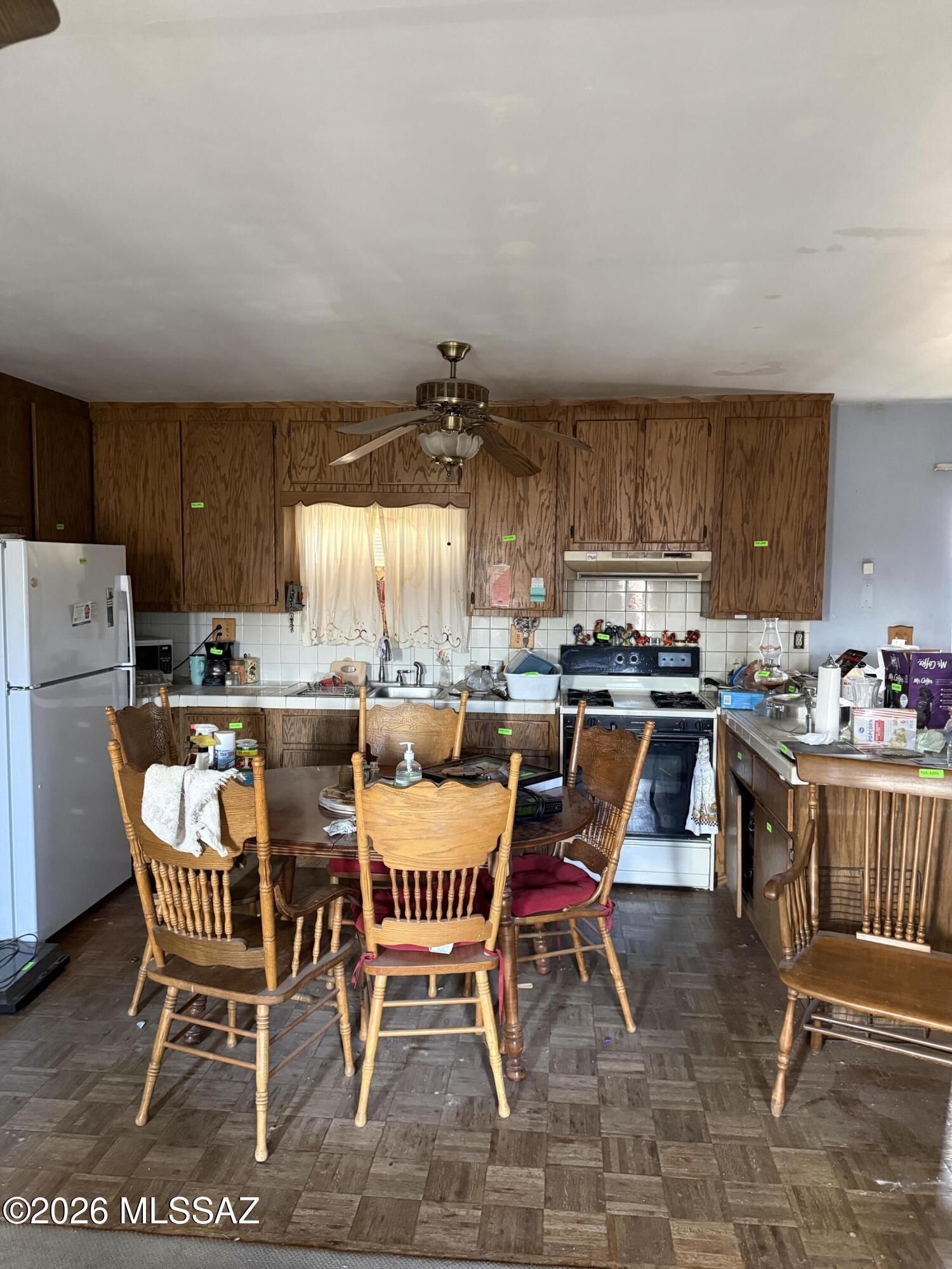 Government Heights Amend. - Residential
