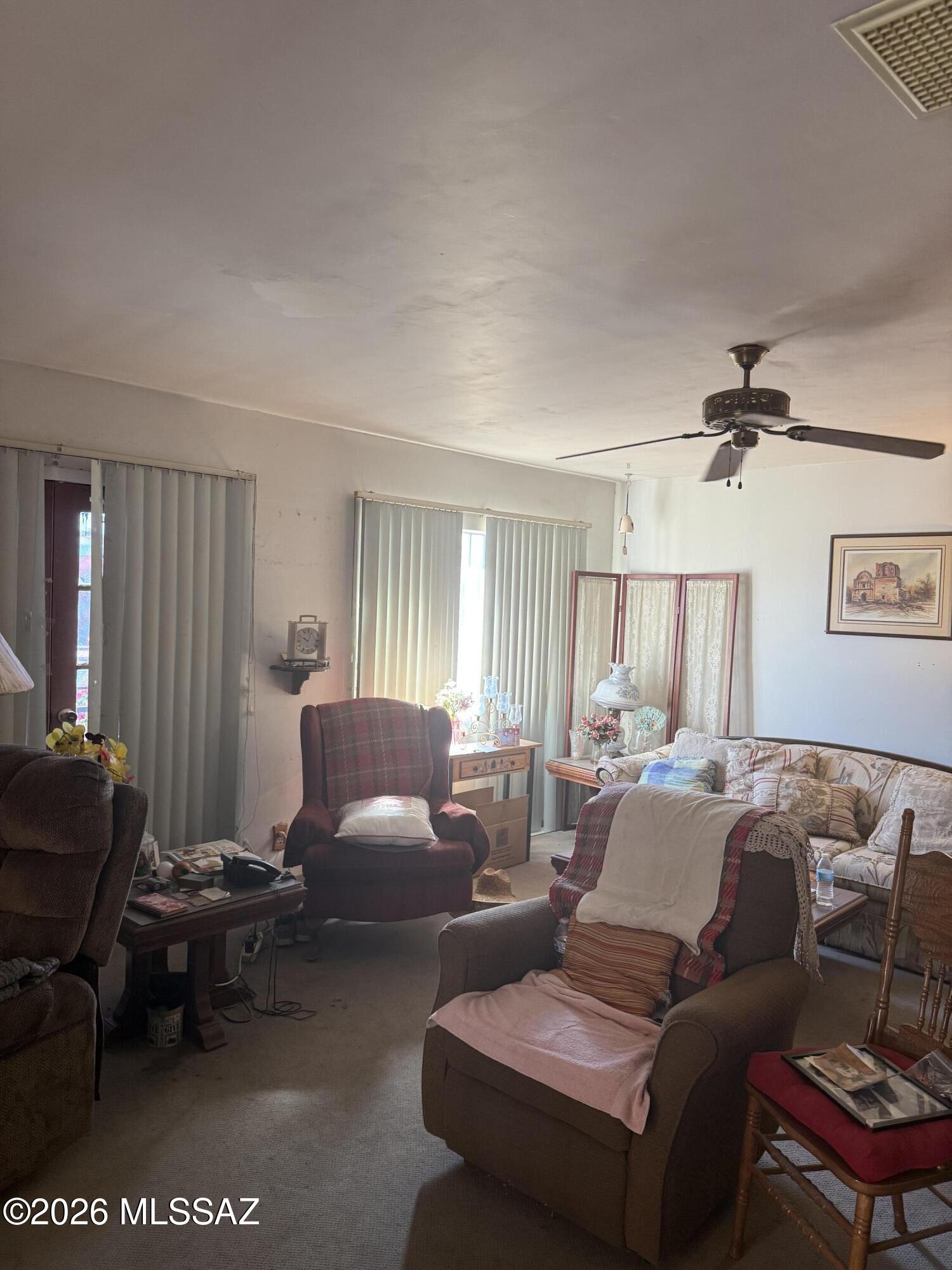 Government Heights Amend. - Residential