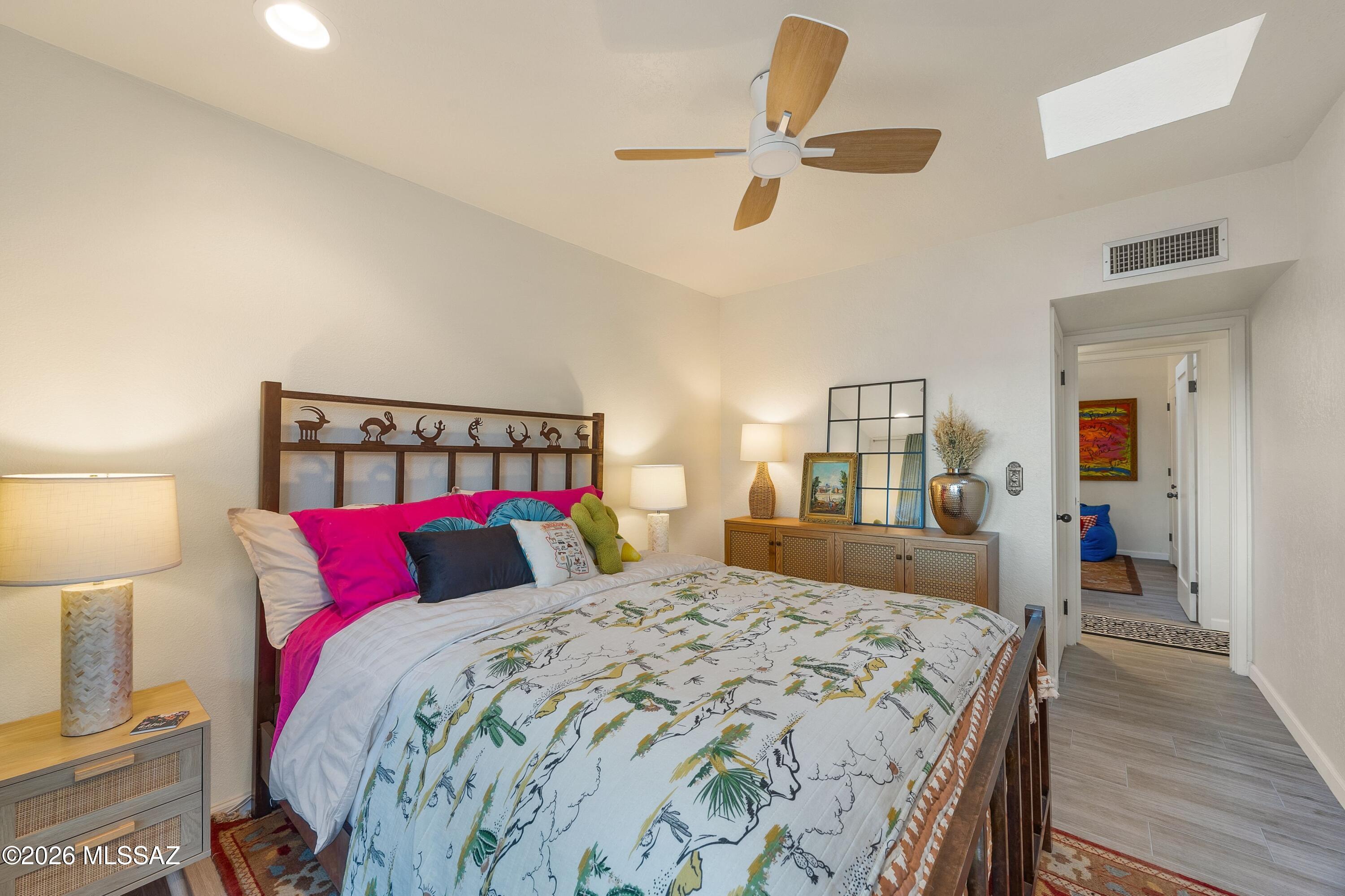 The Foothills Townhomes (1-70) - Residential