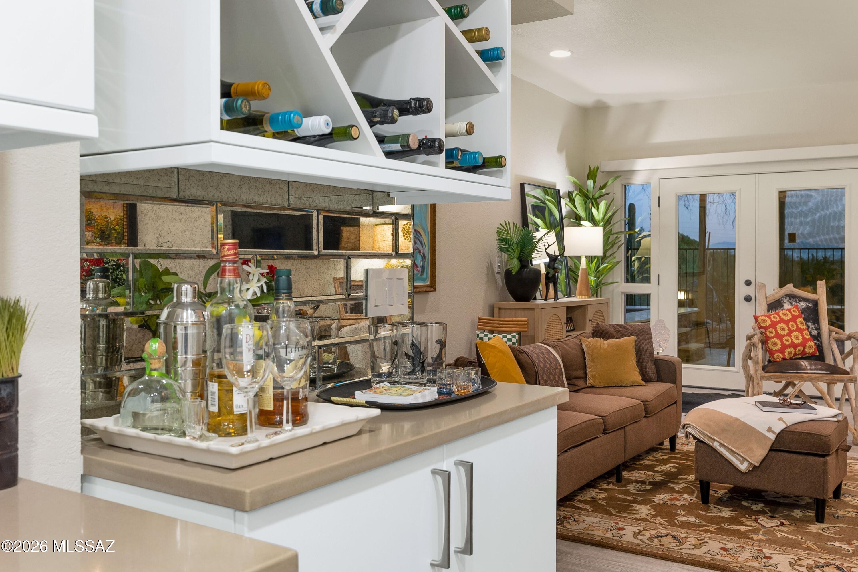 The Foothills Townhomes (1-70) - Residential
