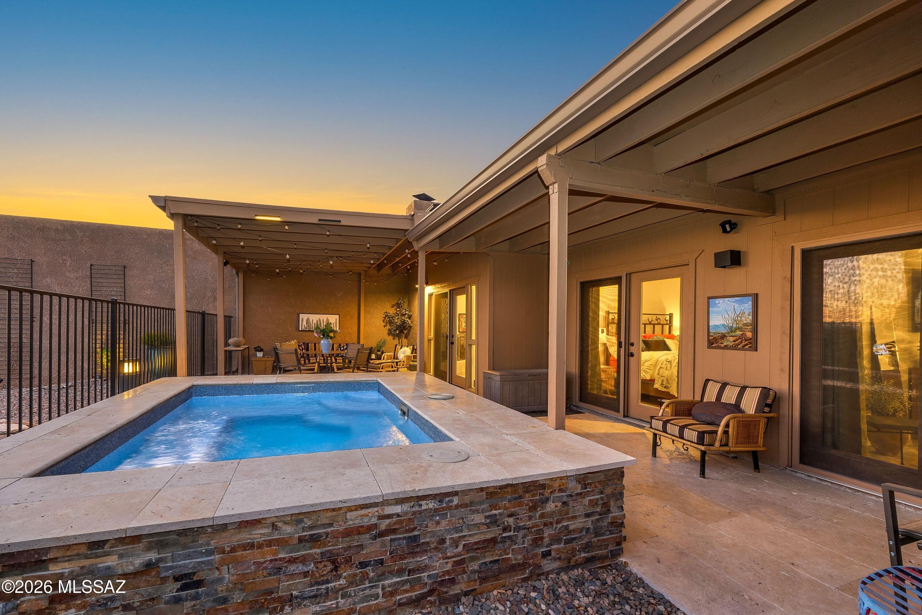 The Foothills Townhomes (1-70) - Residential