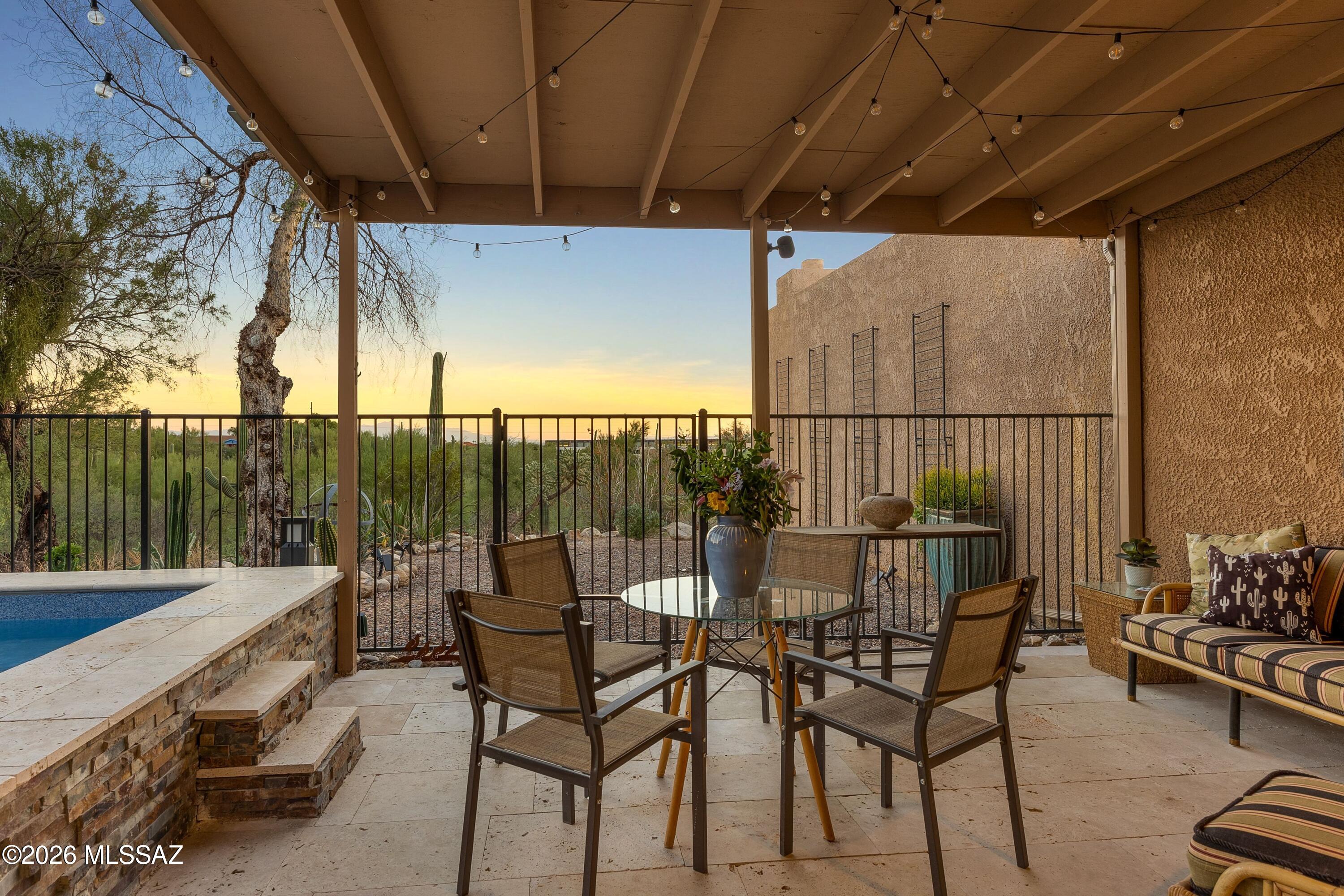 The Foothills Townhomes (1-70) - Residential
