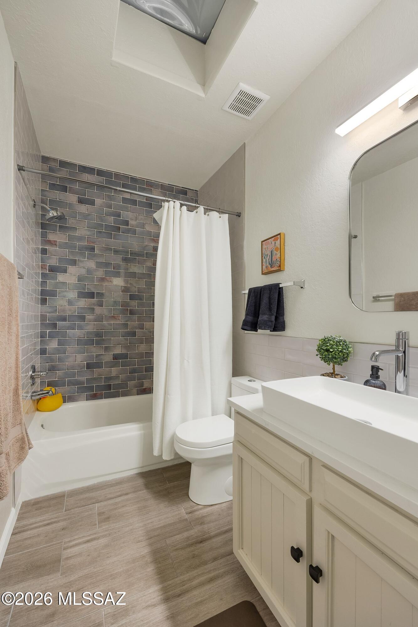 The Foothills Townhomes (1-70) - Residential