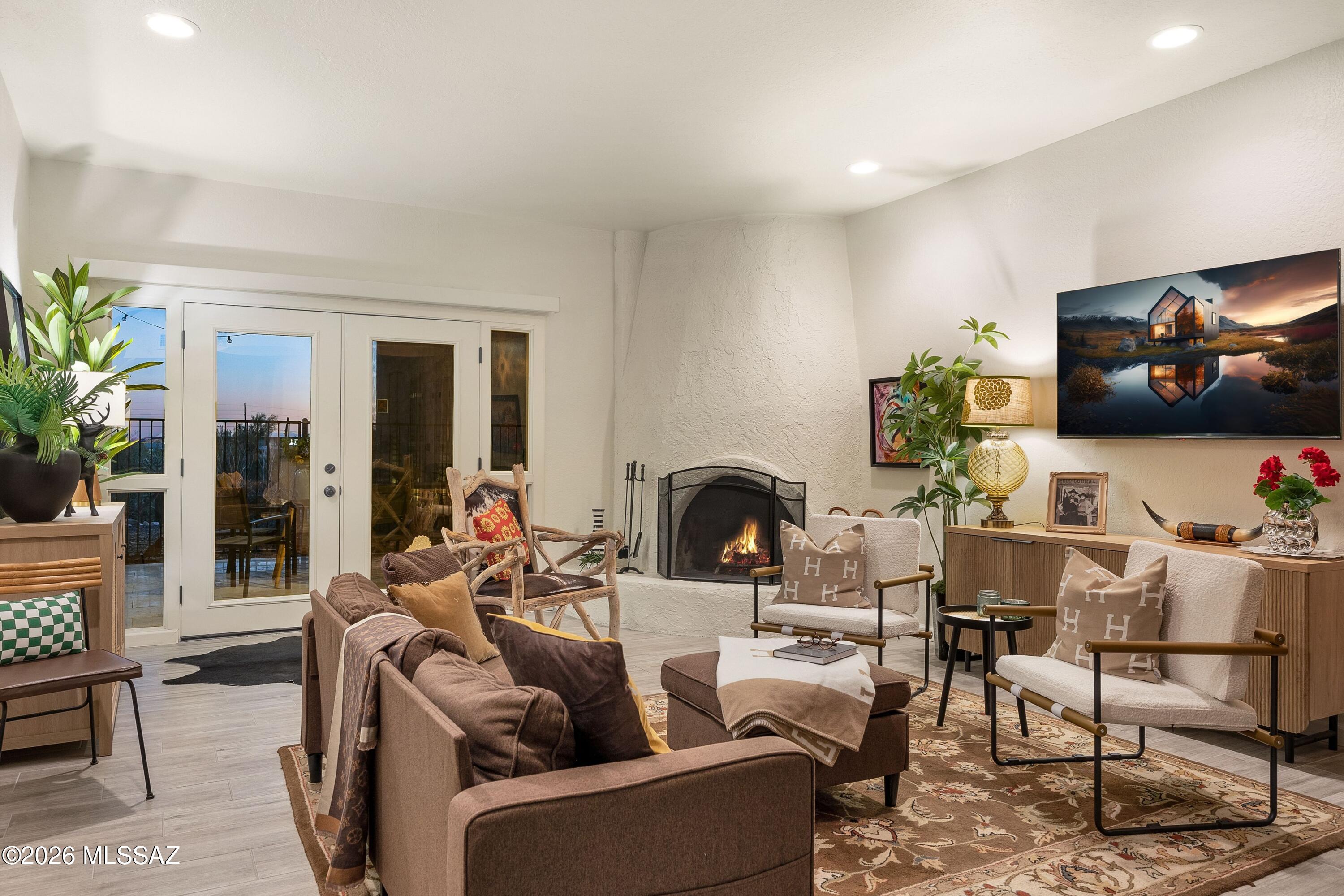 The Foothills Townhomes (1-70) - Residential
