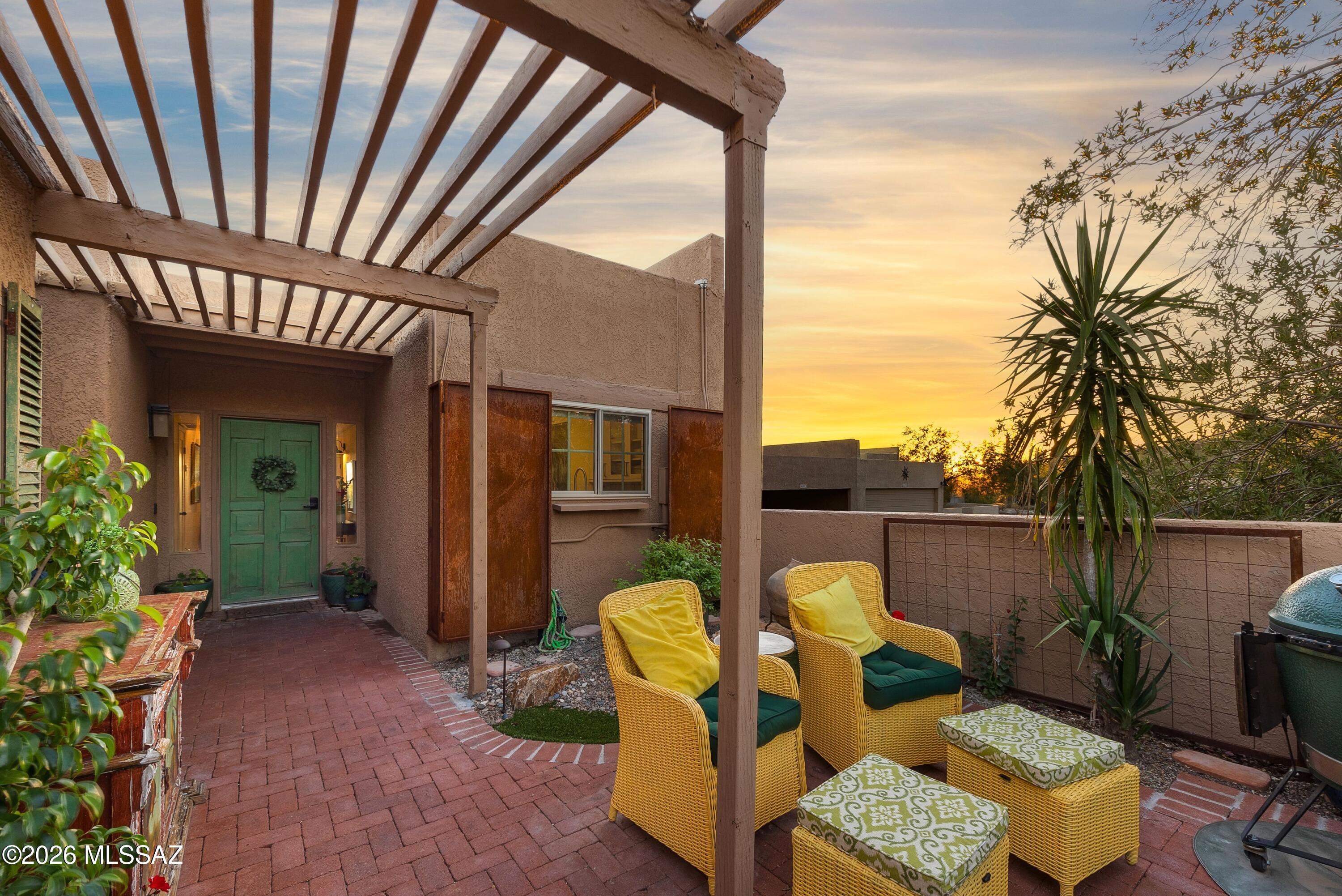 The Foothills Townhomes (1-70) - Residential
