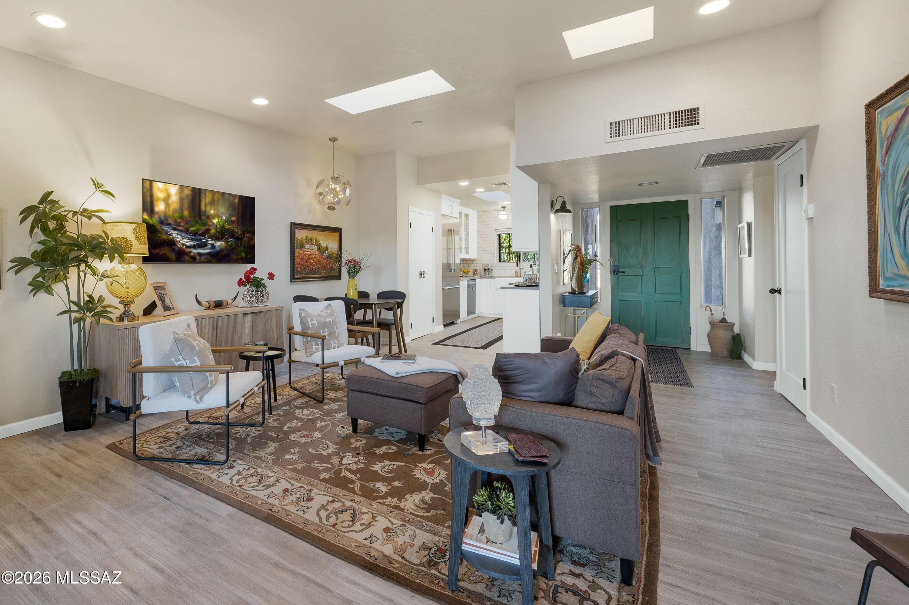 The Foothills Townhomes (1-70) - Residential