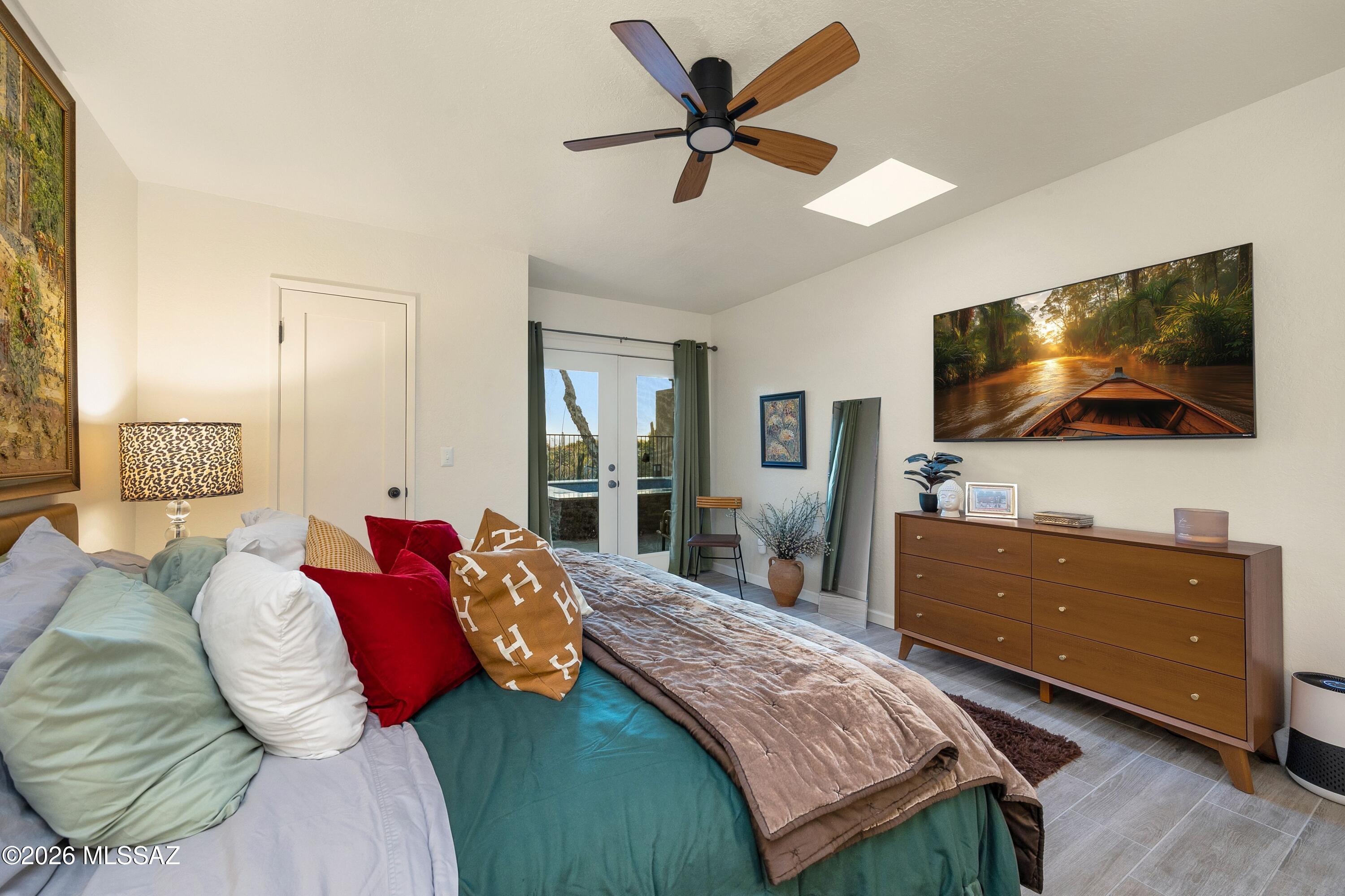 The Foothills Townhomes (1-70) - Residential