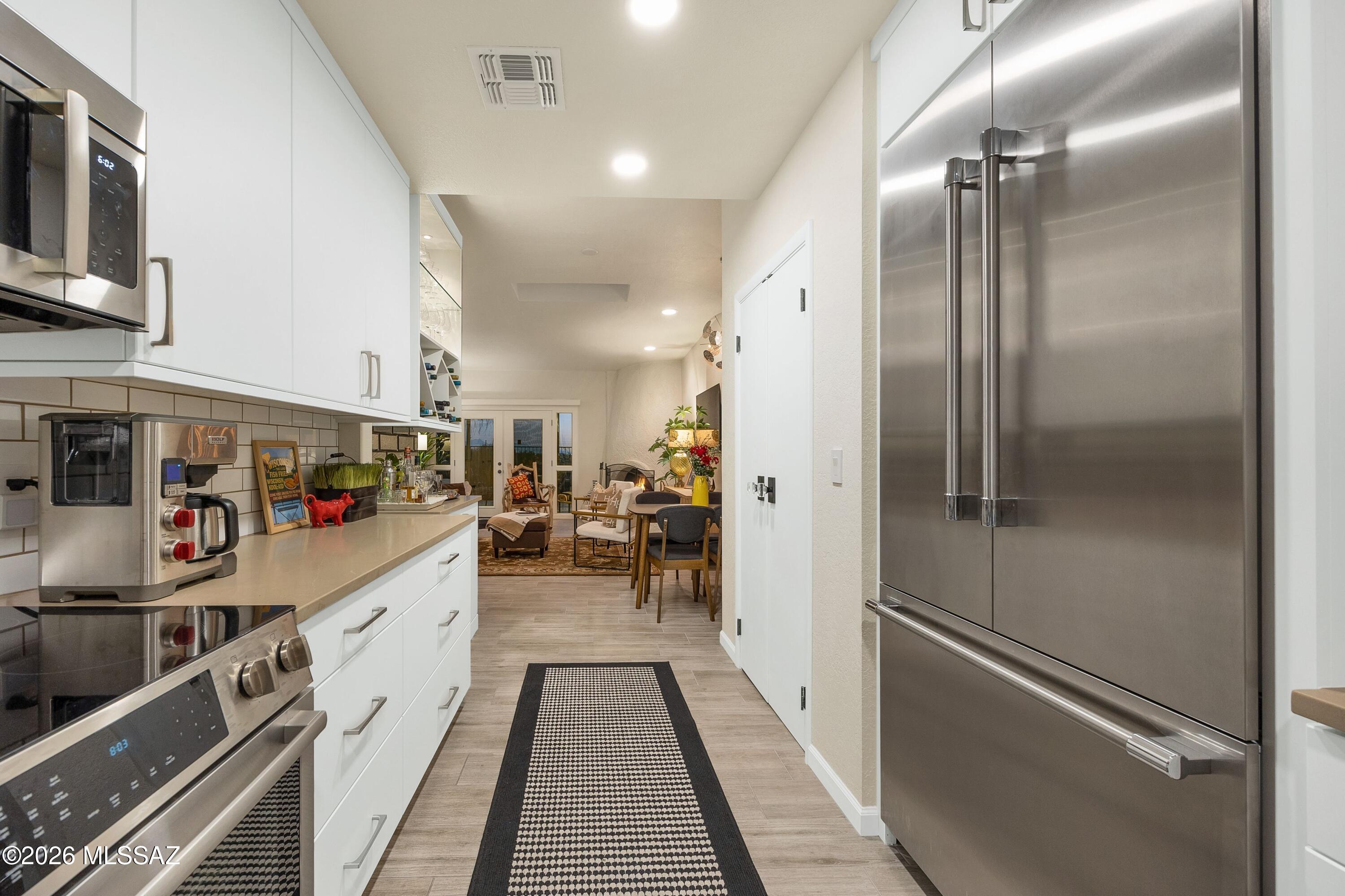 The Foothills Townhomes (1-70) - Residential