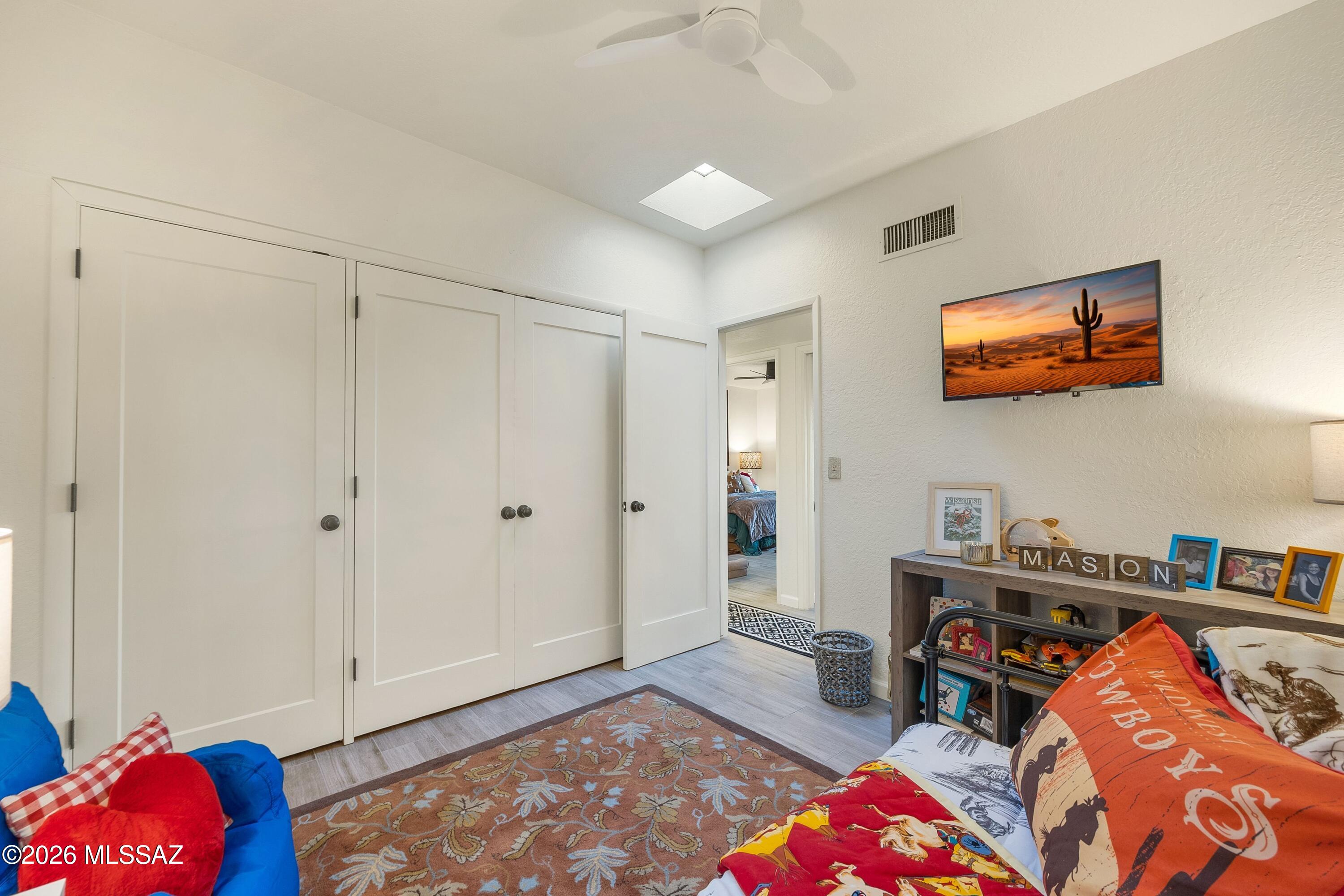 The Foothills Townhomes (1-70) - Residential