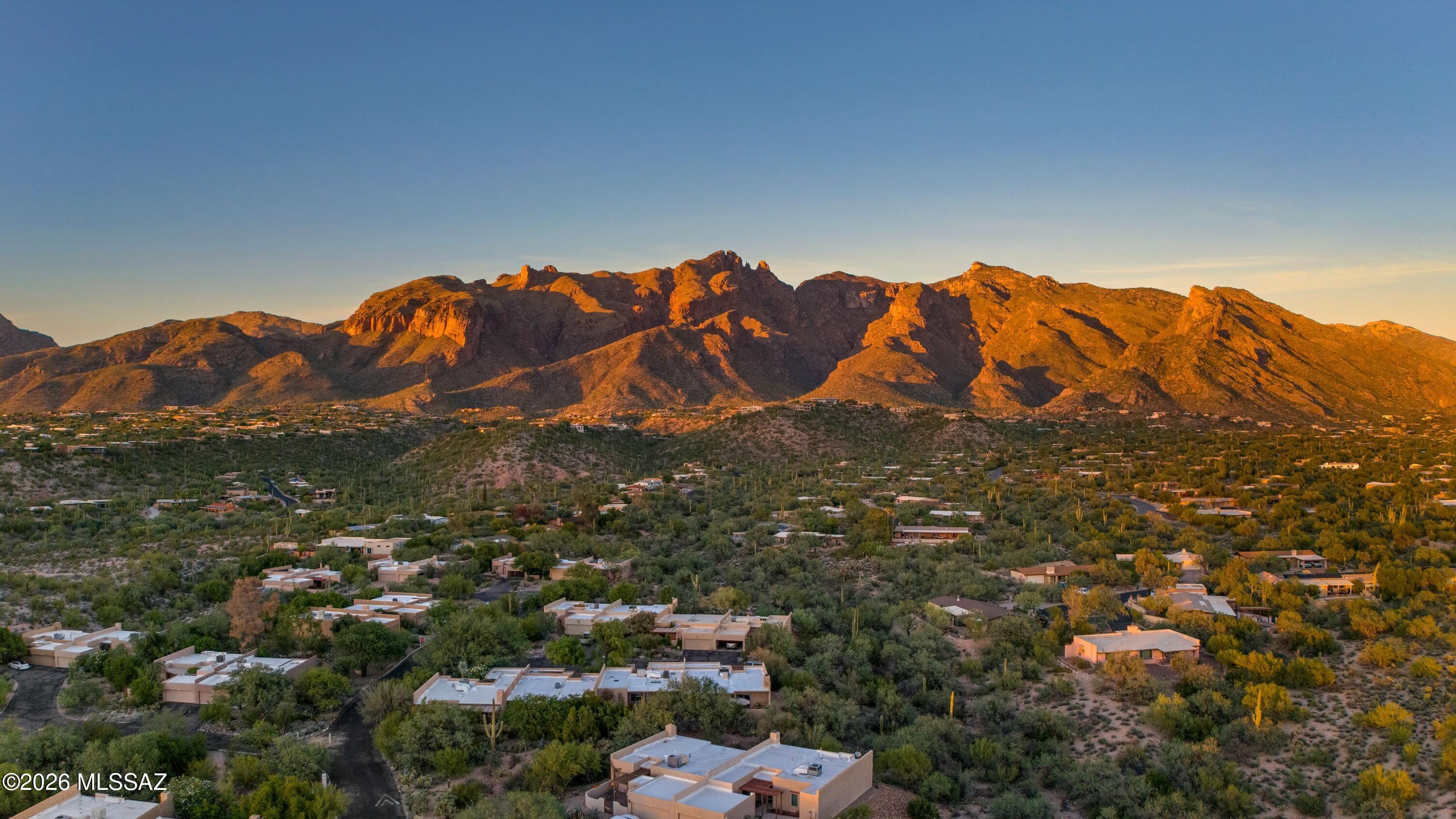 The Foothills Townhomes (1-70) - Residential