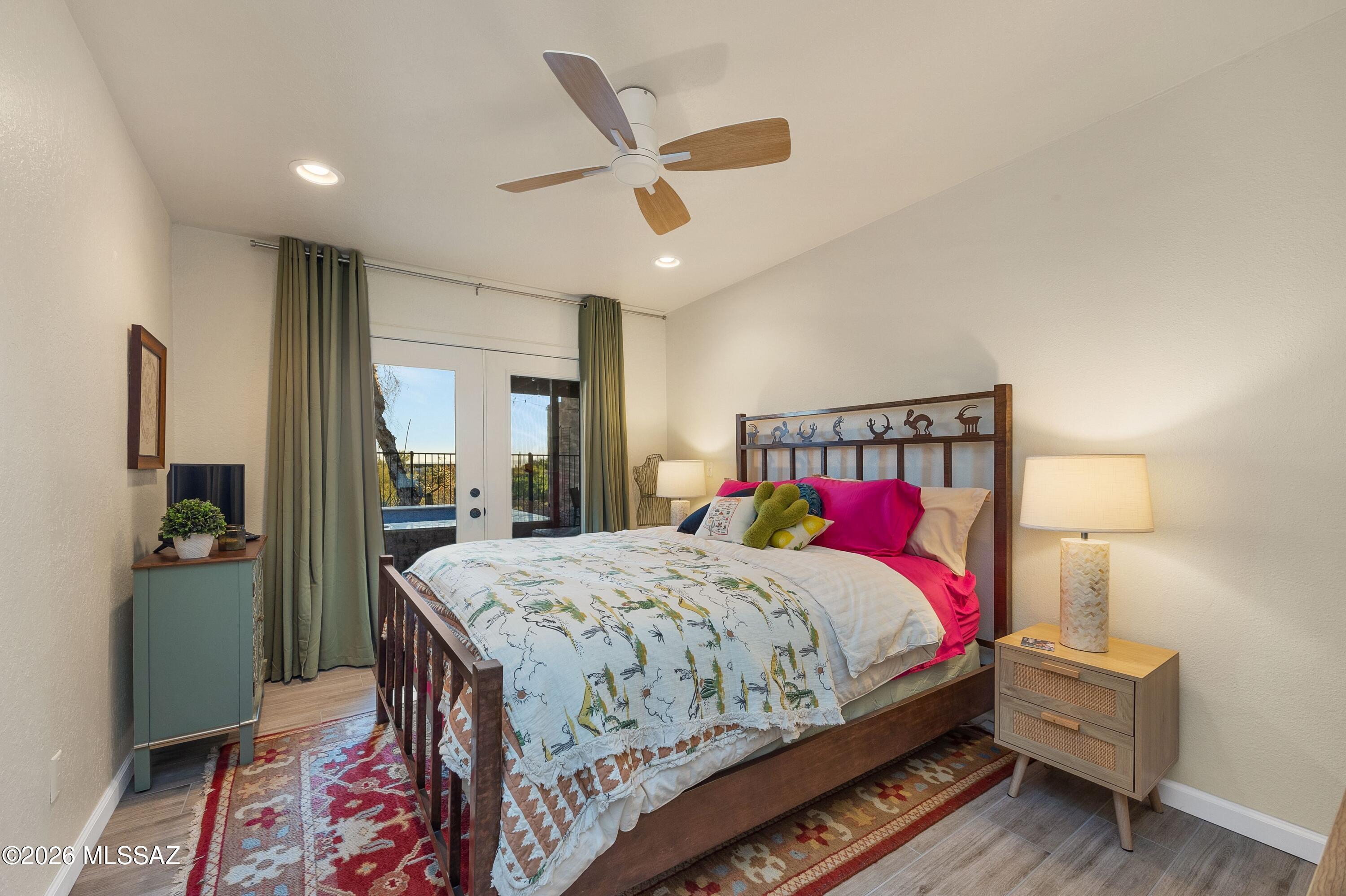 The Foothills Townhomes (1-70) - Residential