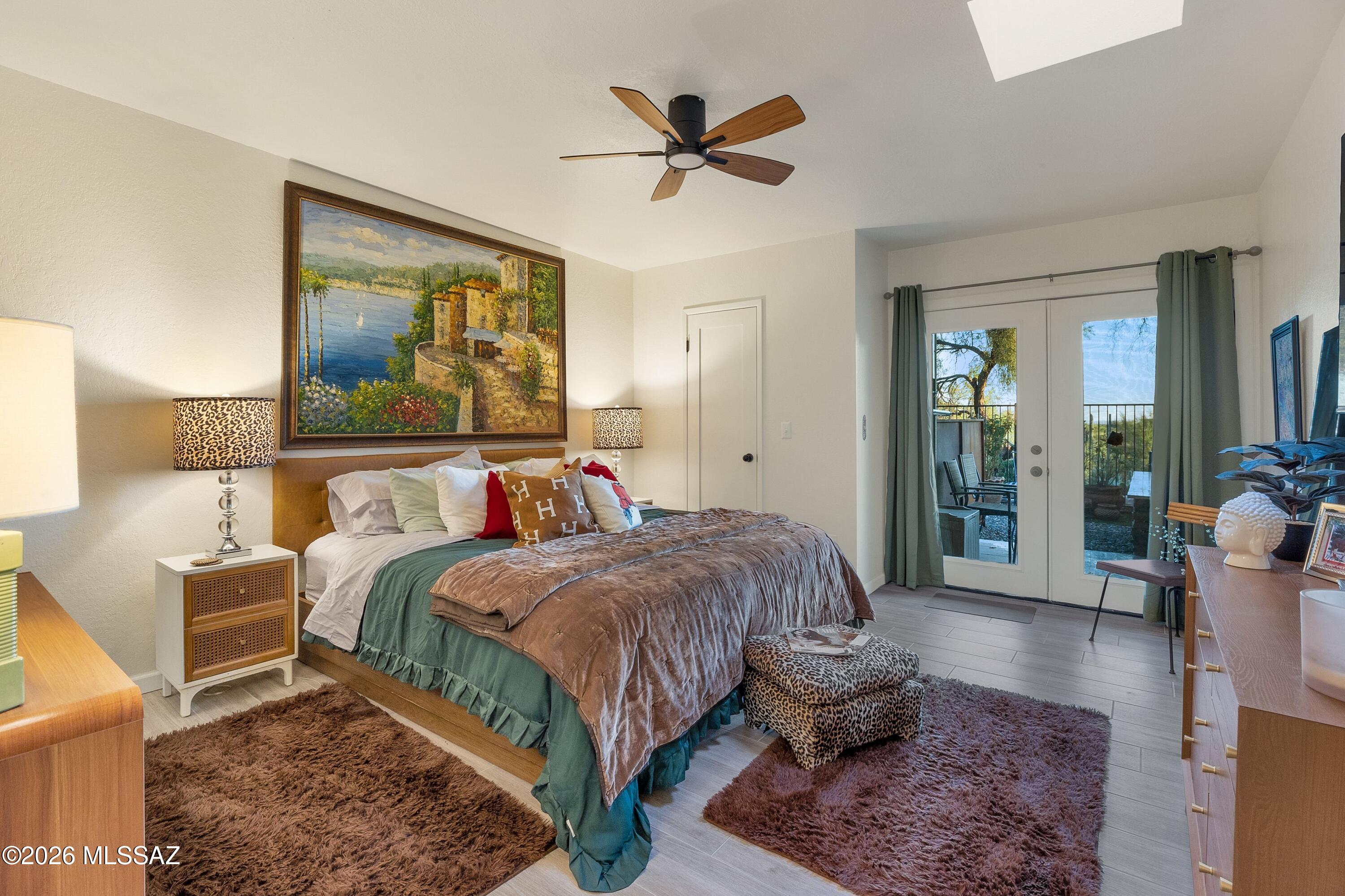 The Foothills Townhomes (1-70) - Residential