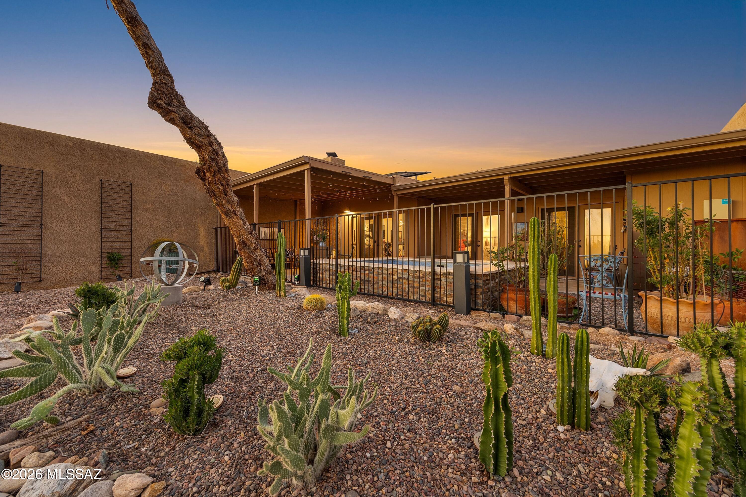 The Foothills Townhomes (1-70) - Residential