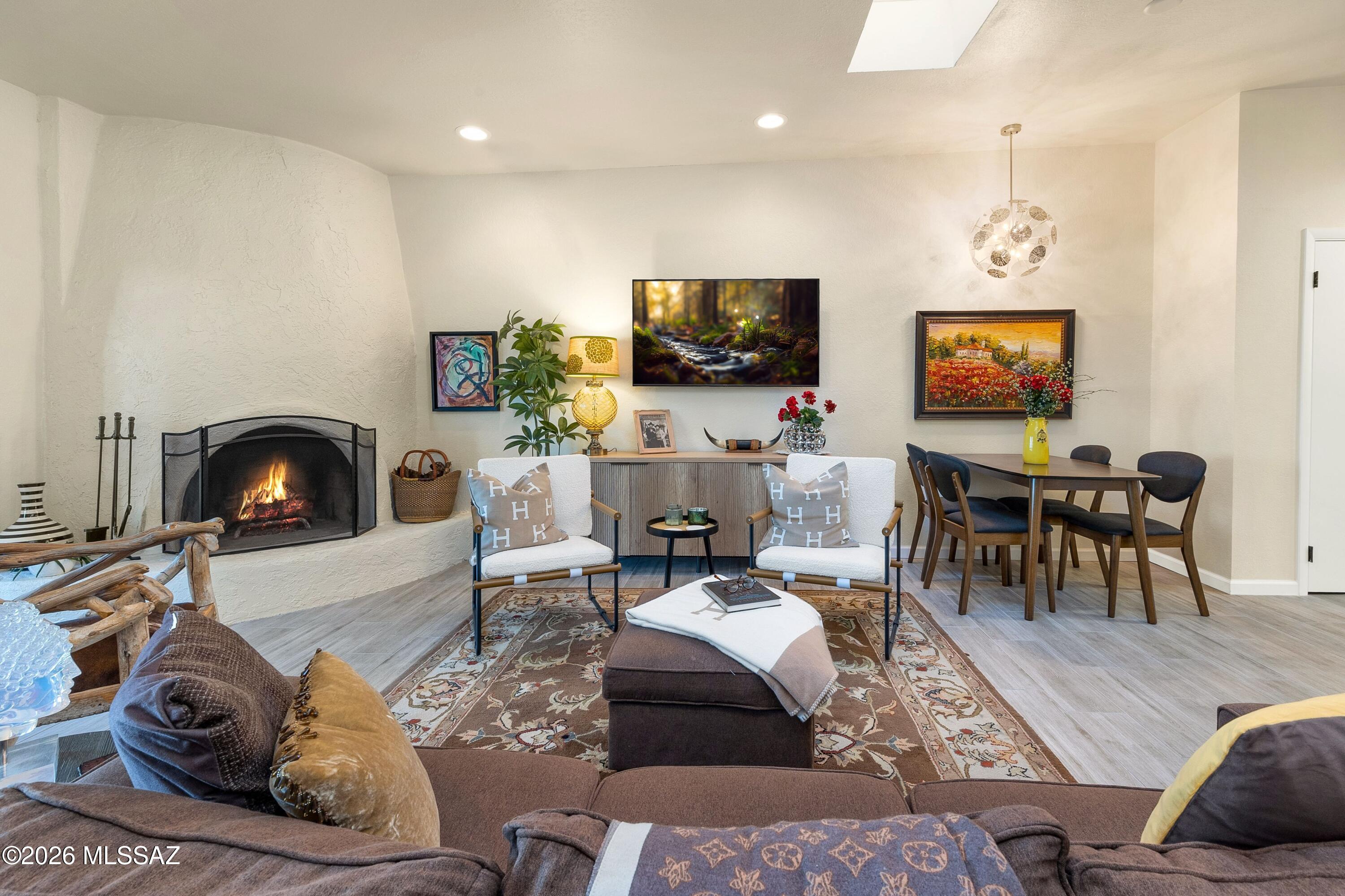 The Foothills Townhomes (1-70) - Residential