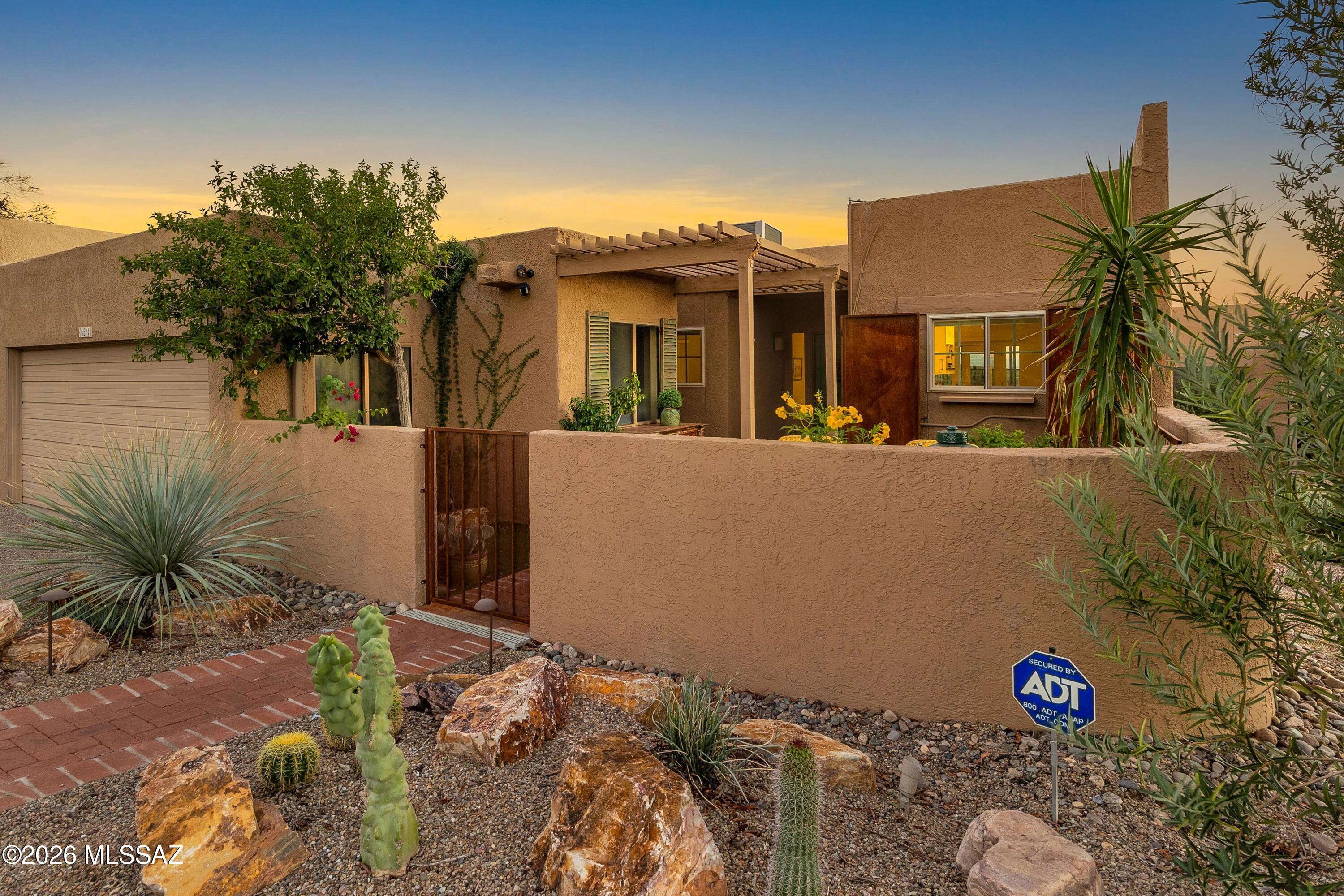 The Foothills Townhomes (1-70) - Residential