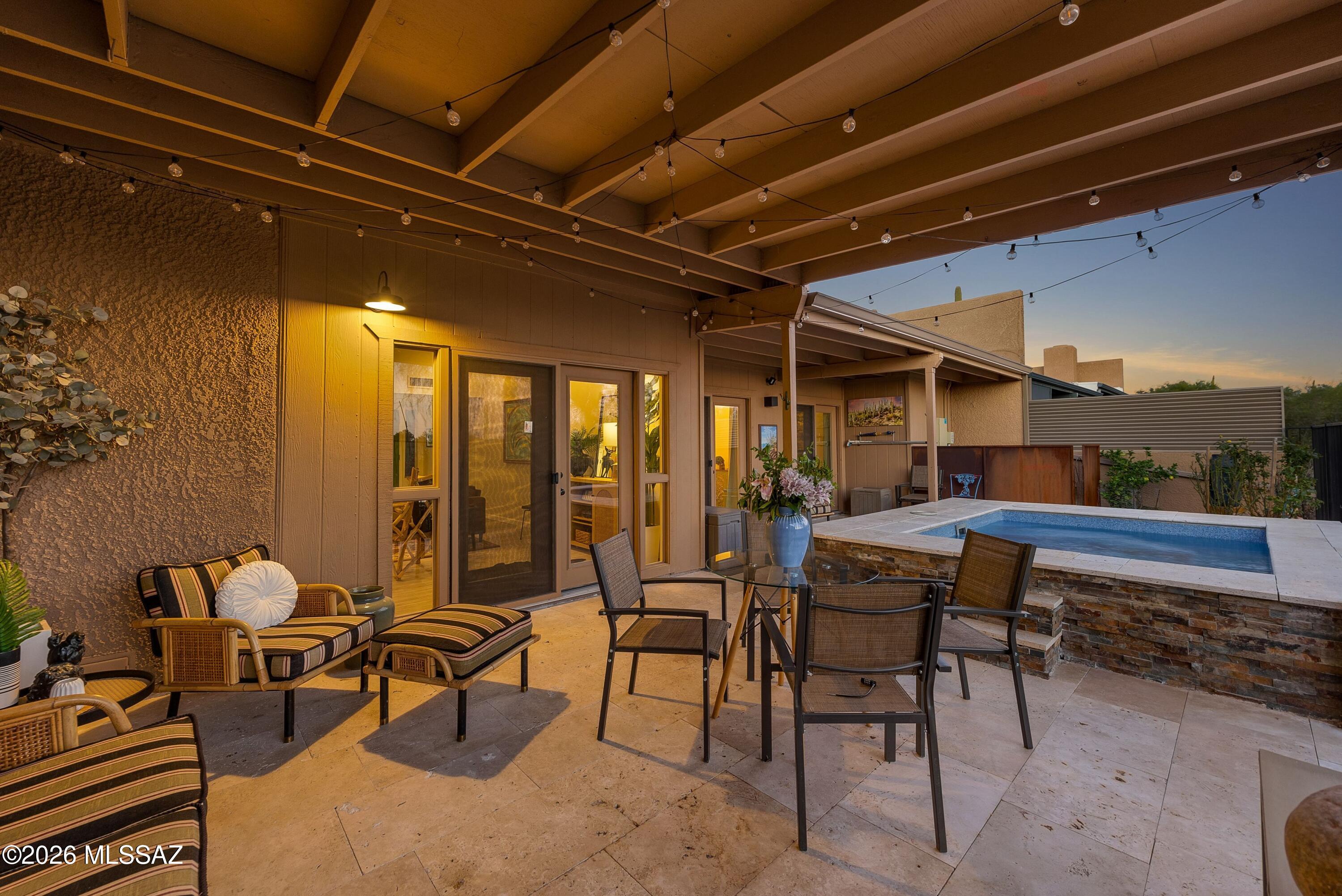 The Foothills Townhomes (1-70) - Residential