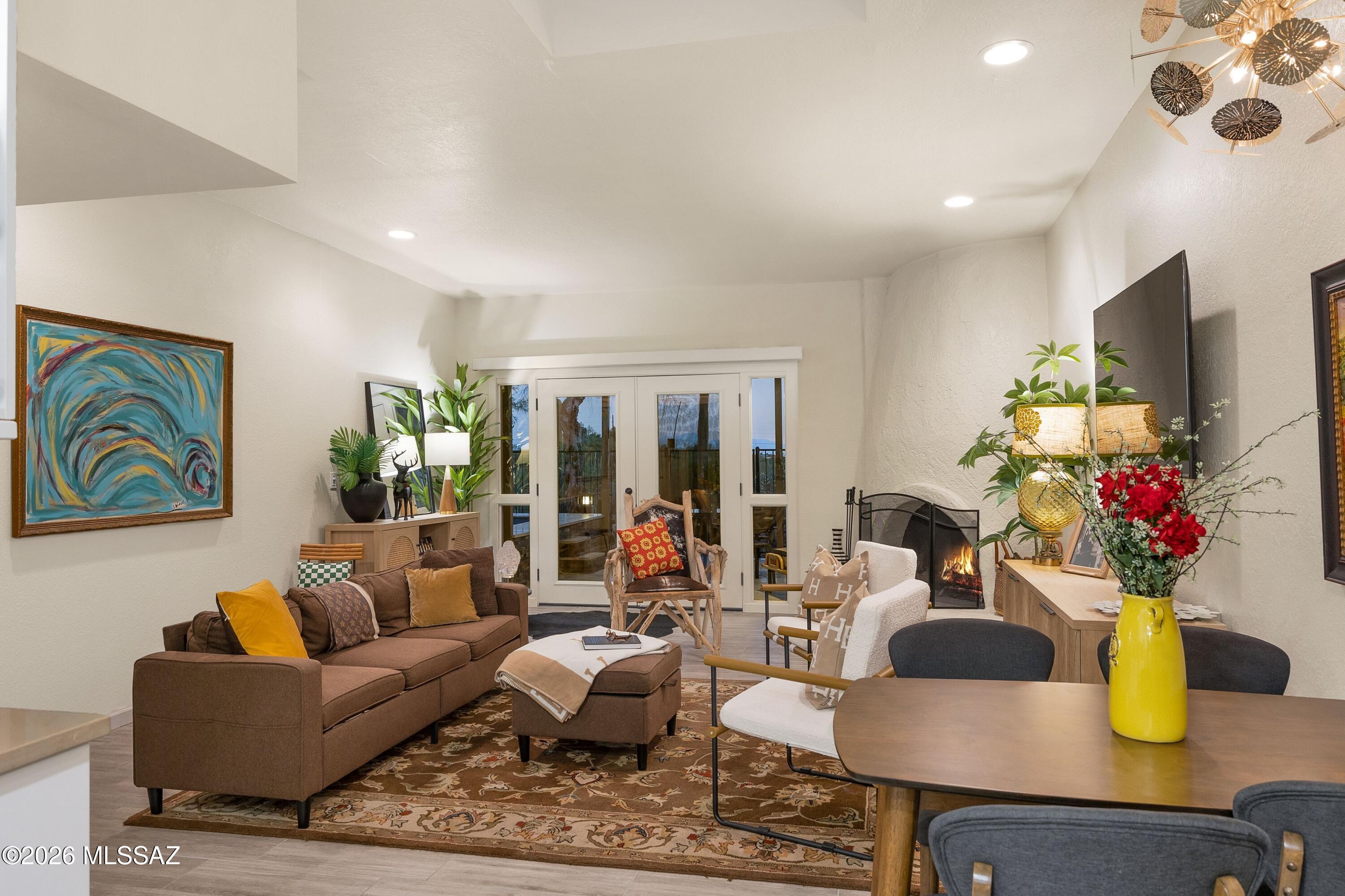 The Foothills Townhomes (1-70) - Residential