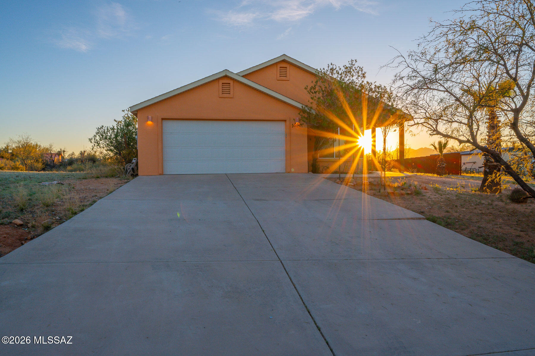 Diamond Bell Ranch Tucson Unit 9 (Lots 1-57) - Residential