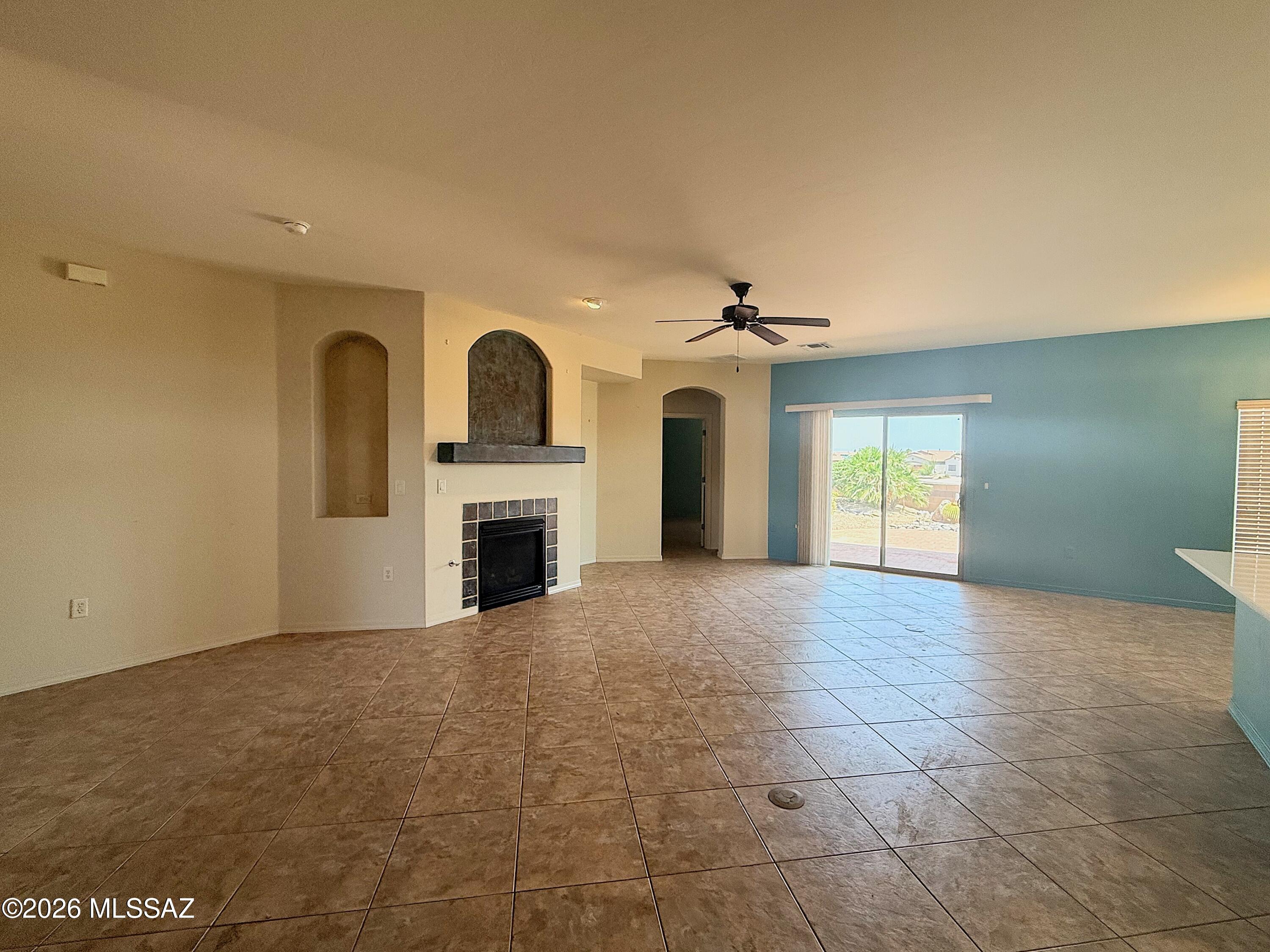 Legends at Santa Rita Springs (1-128) - Residential