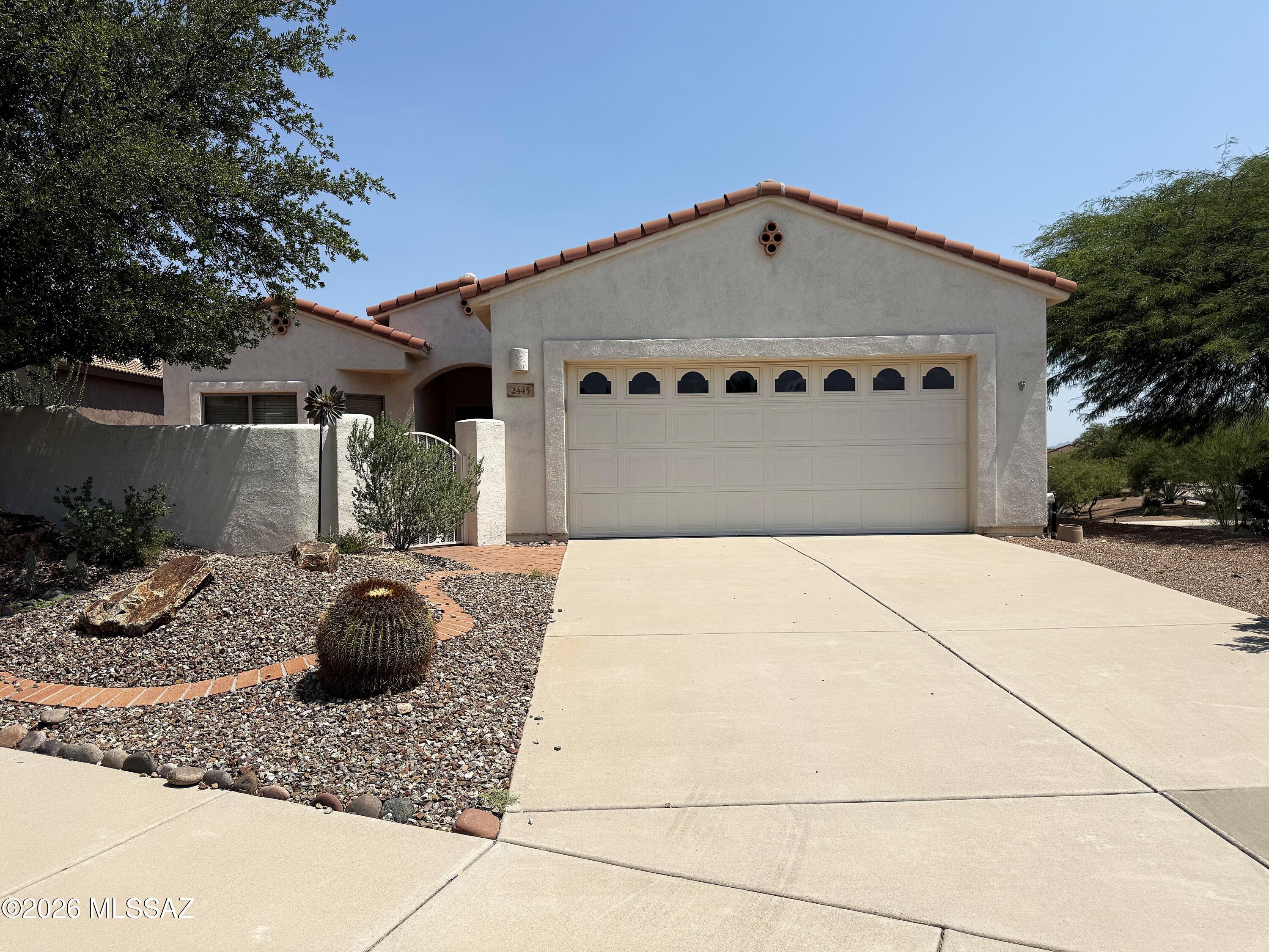 Legends at Santa Rita Springs (1-128) - Residential