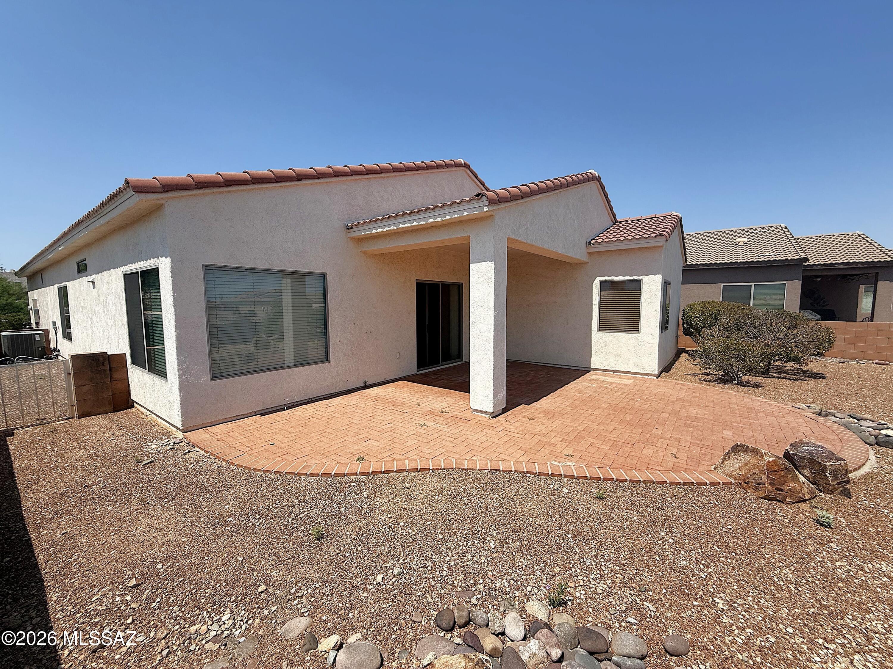 Legends at Santa Rita Springs (1-128) - Residential