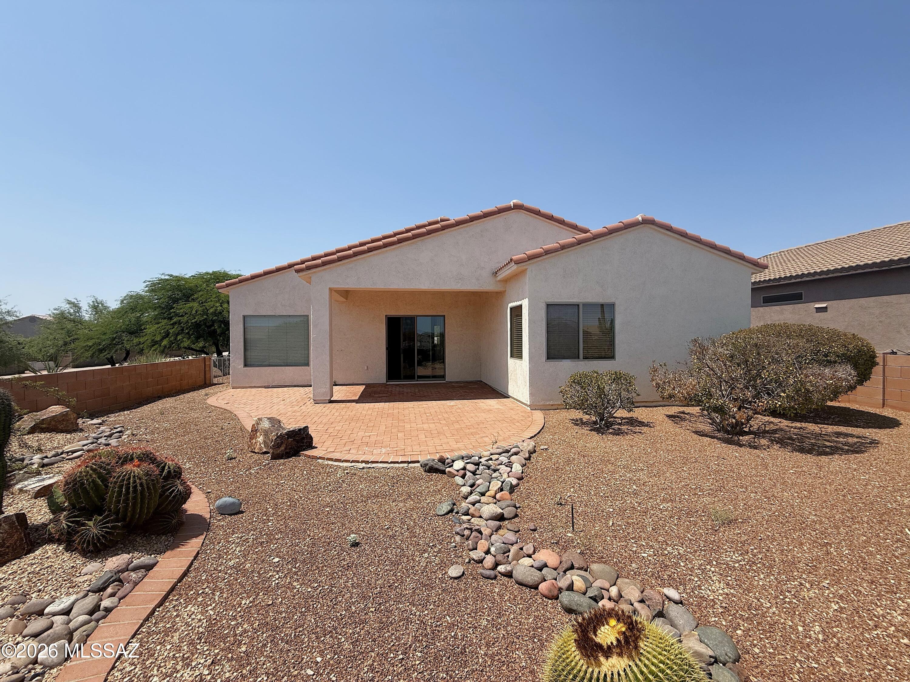 Legends at Santa Rita Springs (1-128) - Residential