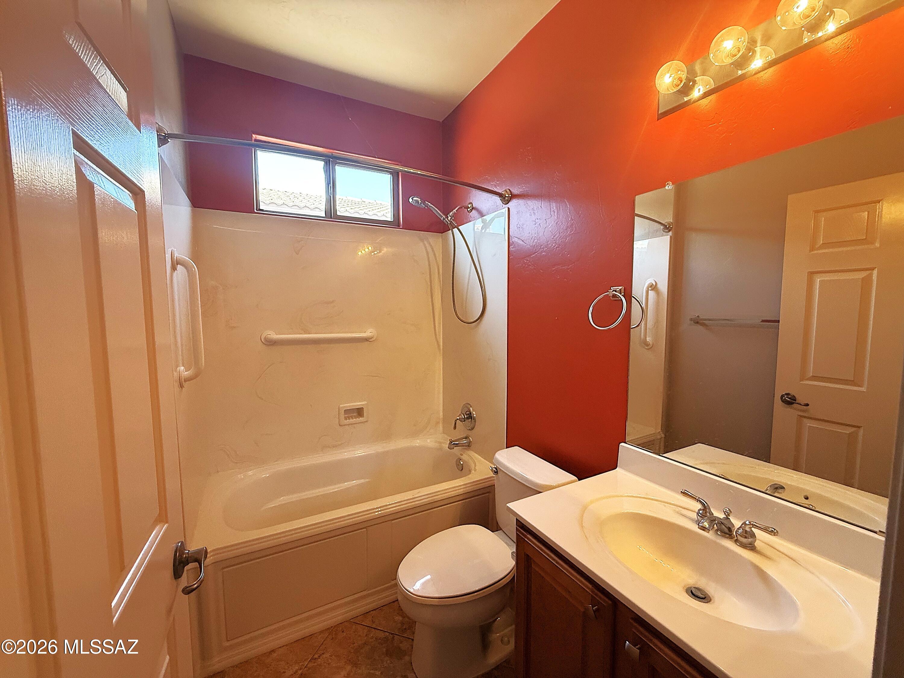 Legends at Santa Rita Springs (1-128) - Residential