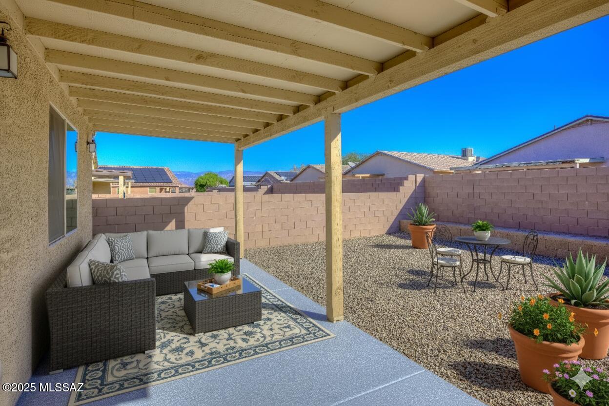 Bella Tierra - Residential