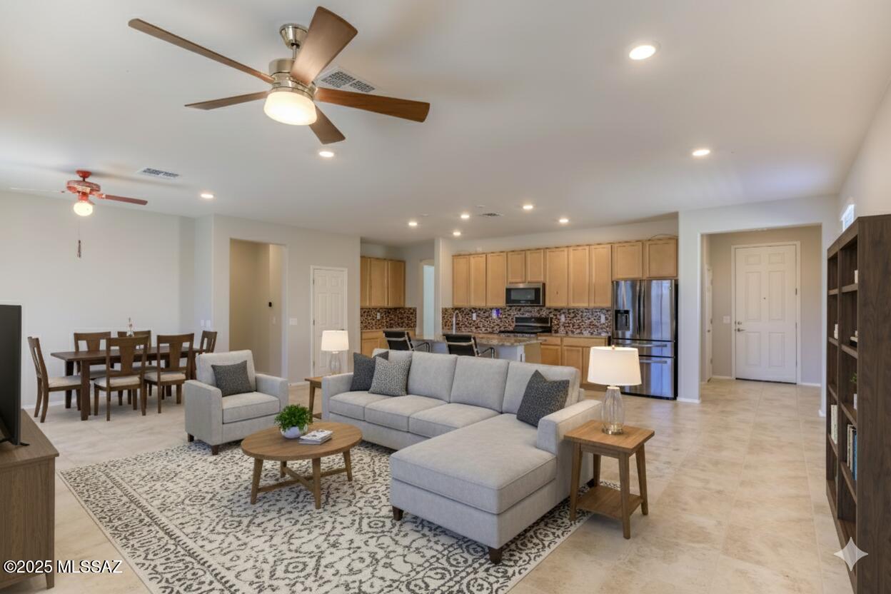 Bella Tierra - Residential