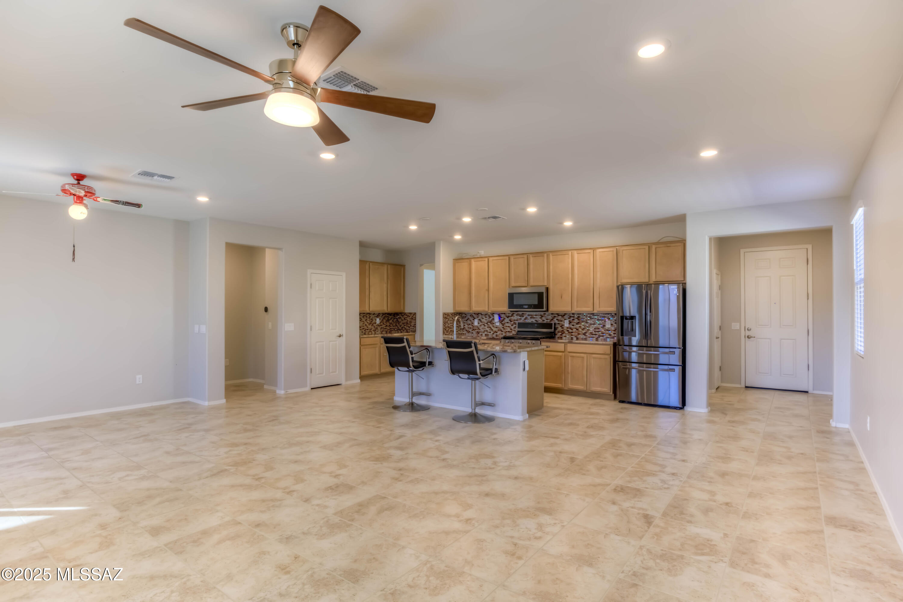 Bella Tierra - Residential