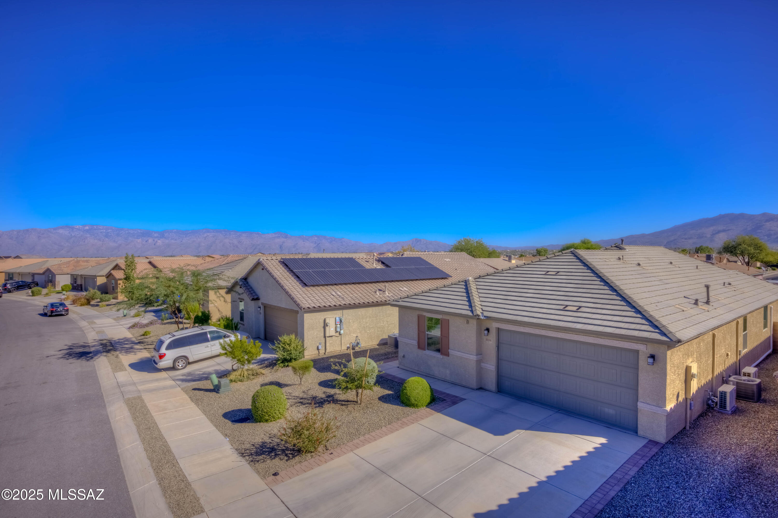 Bella Tierra - Residential