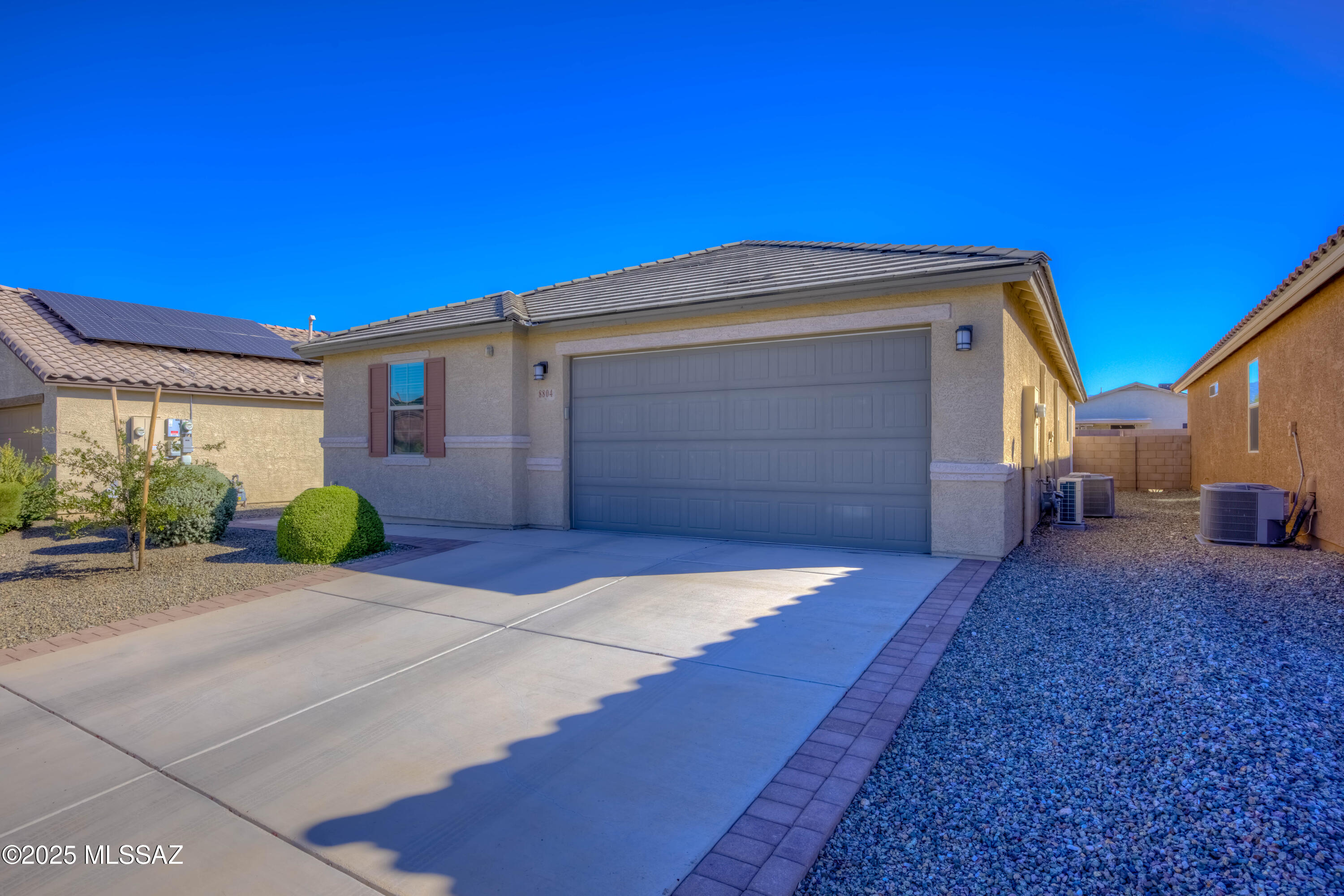 Bella Tierra - Residential