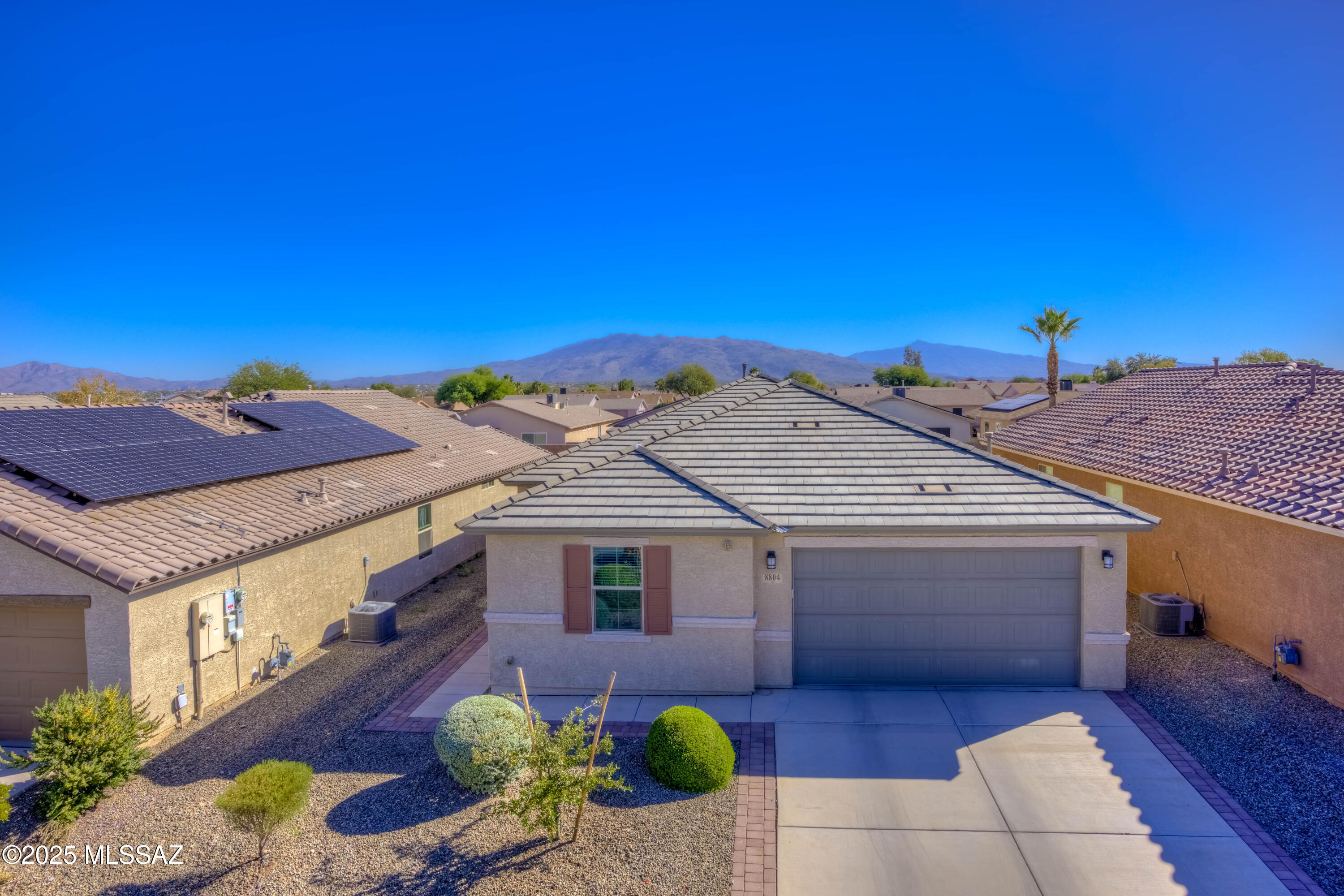 Bella Tierra - Residential