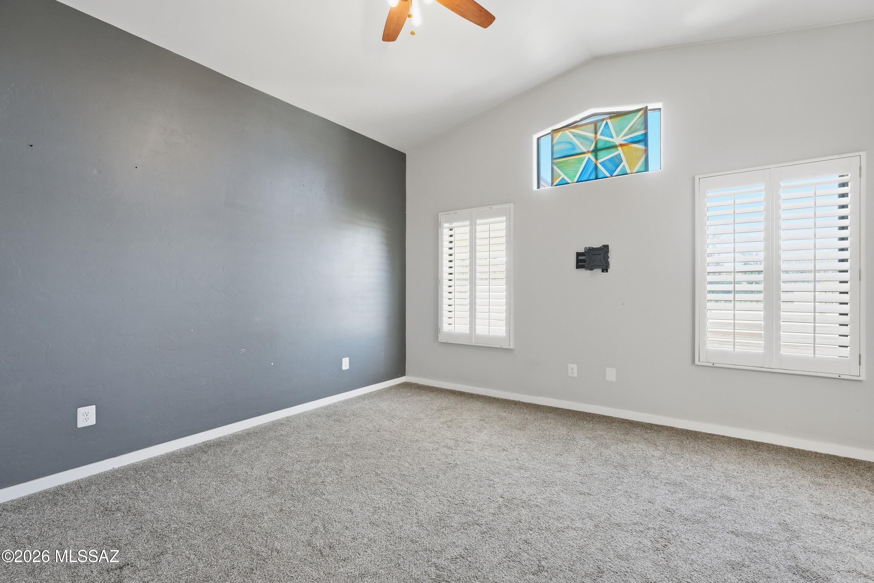 Copper Creek II, Blocks B, E & F (1-184) - Residential