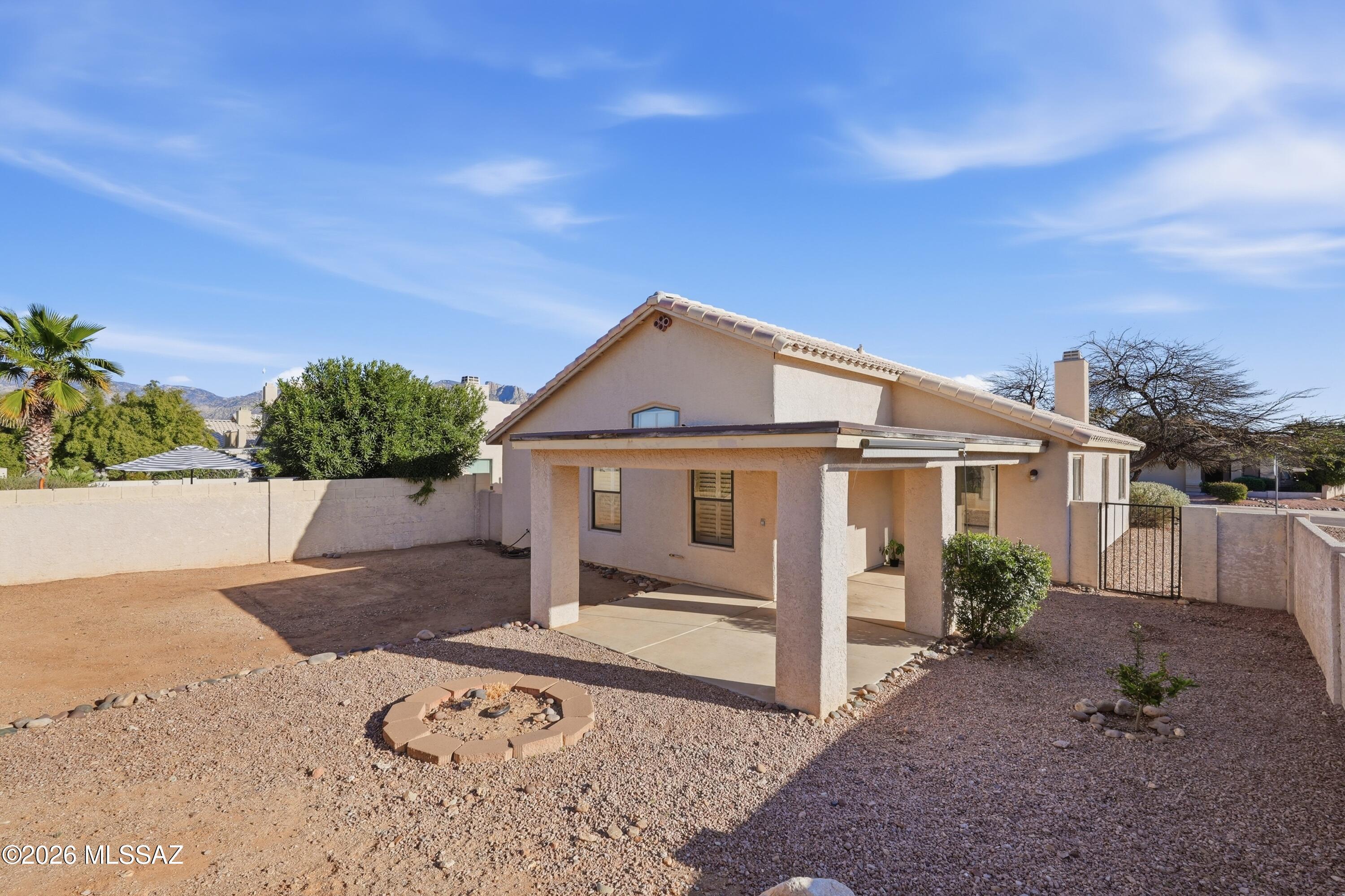 Copper Creek II, Blocks B, E & F (1-184) - Residential