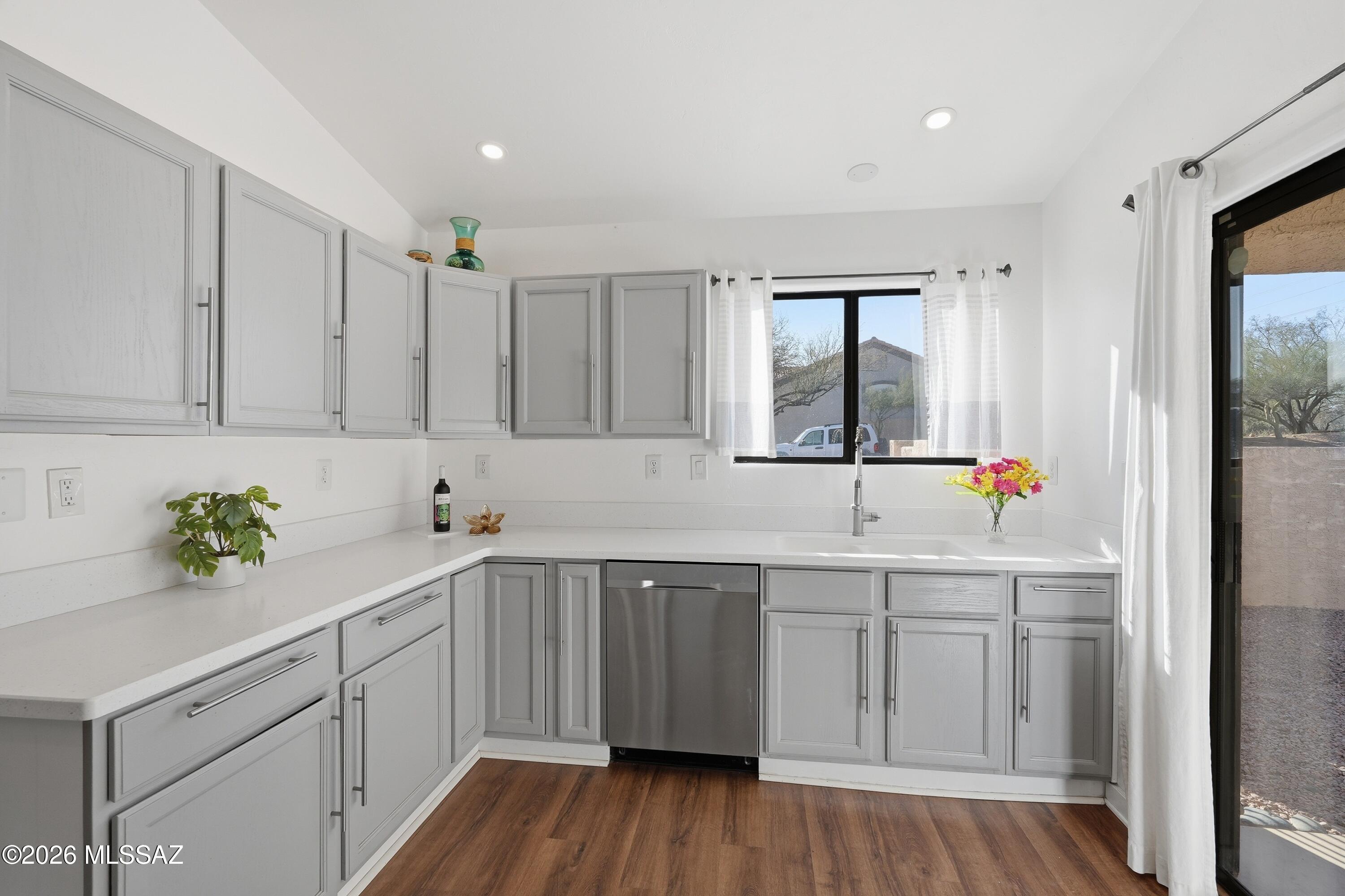 Copper Creek II, Blocks B, E & F (1-184) - Residential