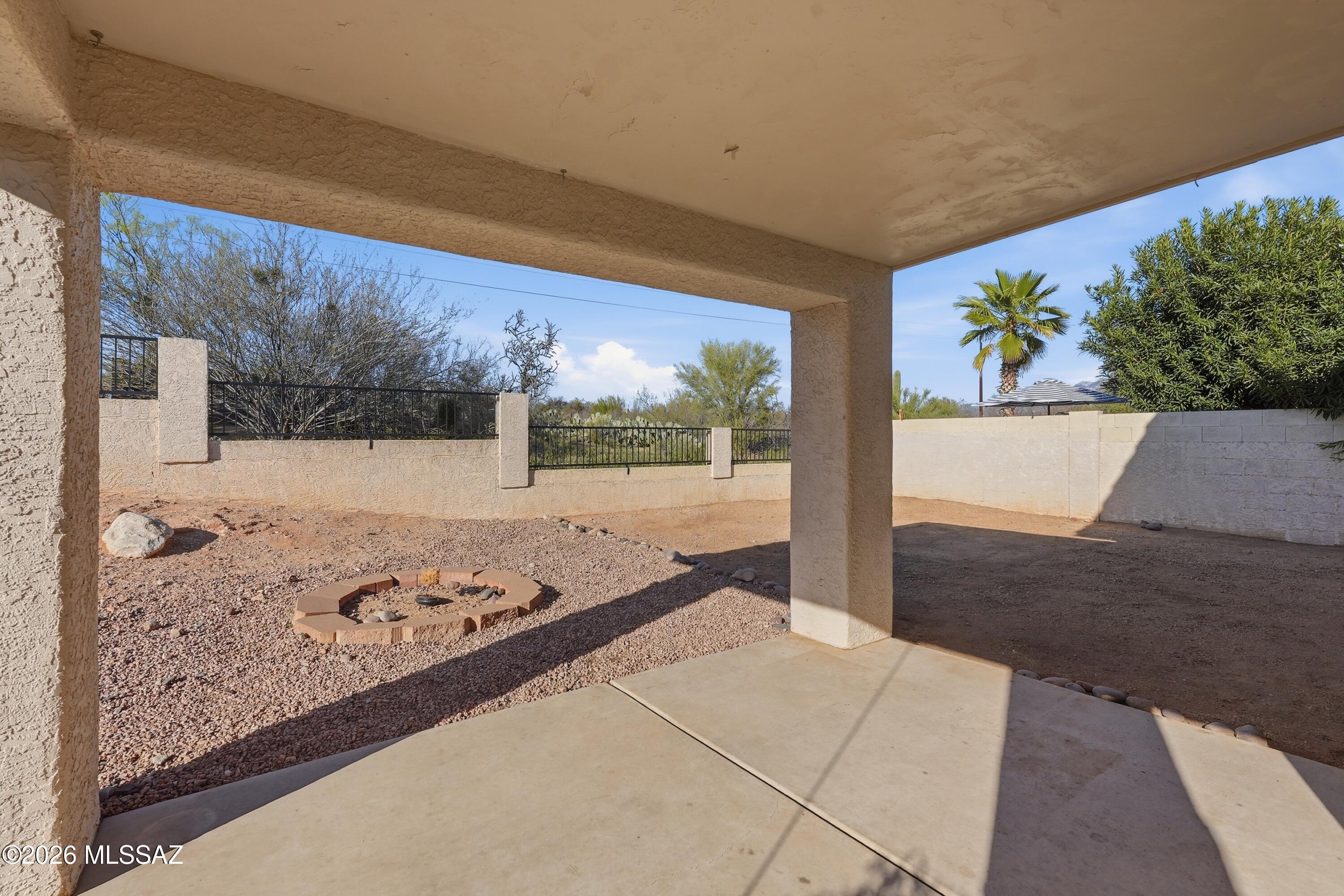 Copper Creek II, Blocks B, E & F (1-184) - Residential