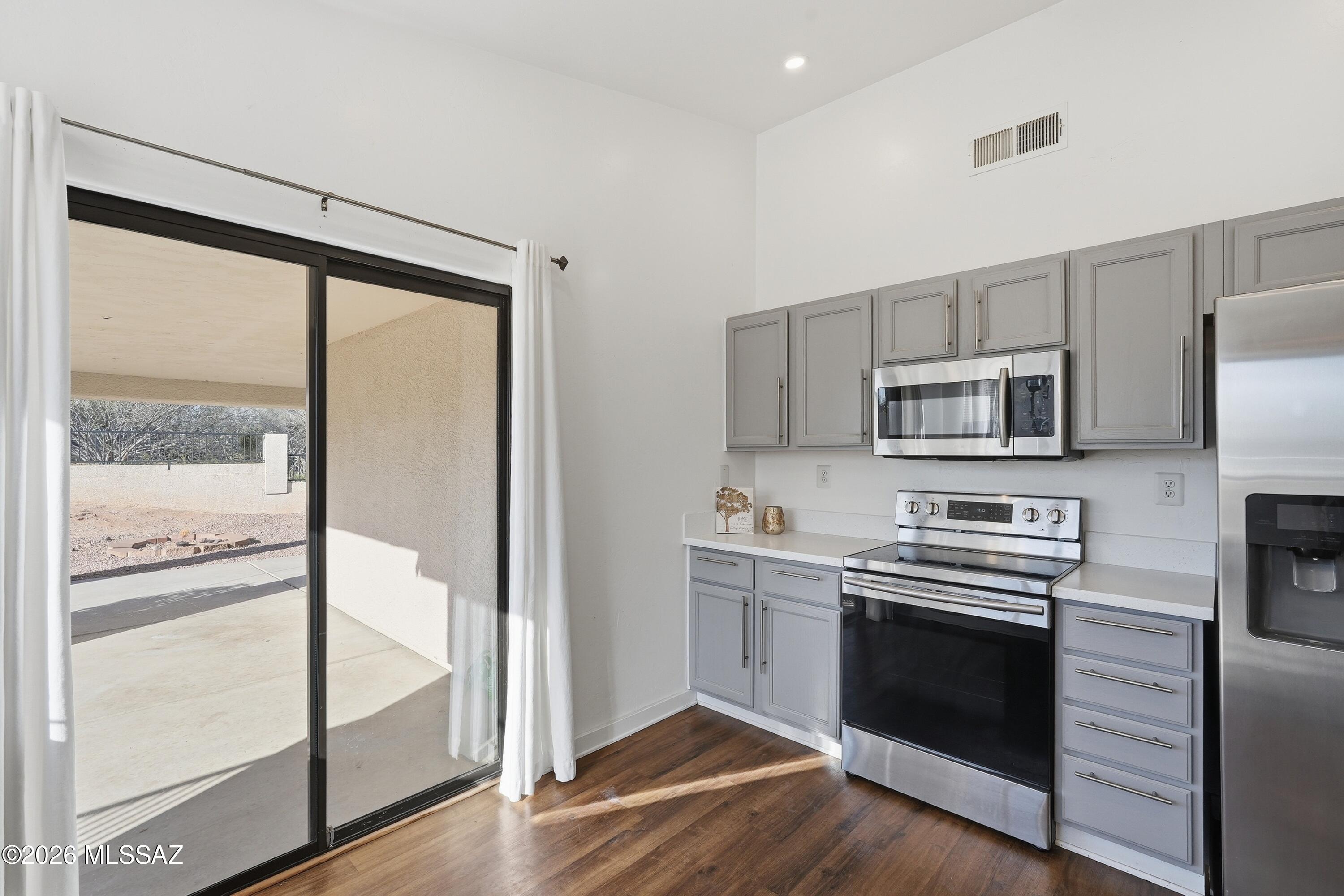 Copper Creek II, Blocks B, E & F (1-184) - Residential