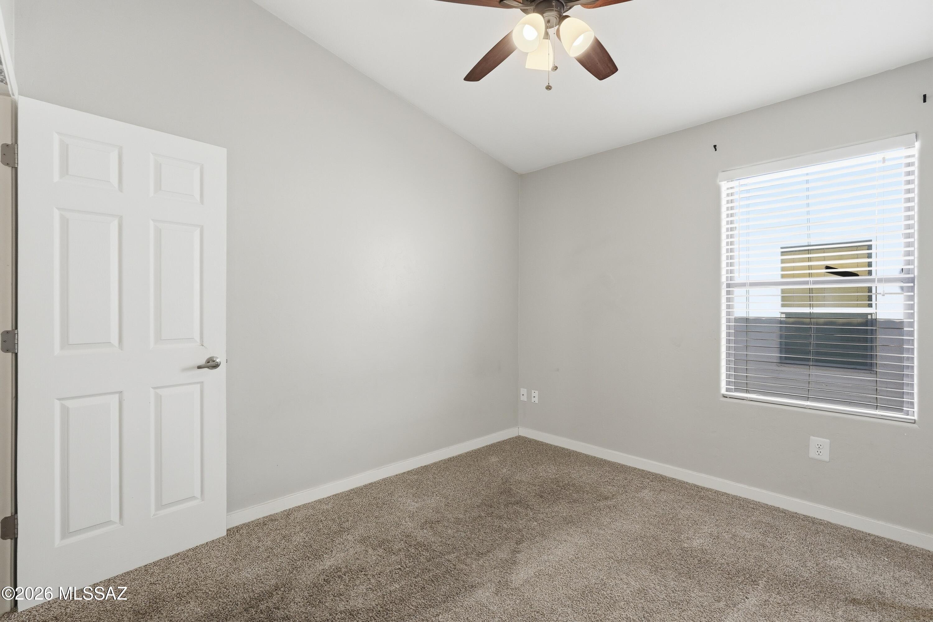 Copper Creek II, Blocks B, E & F (1-184) - Residential