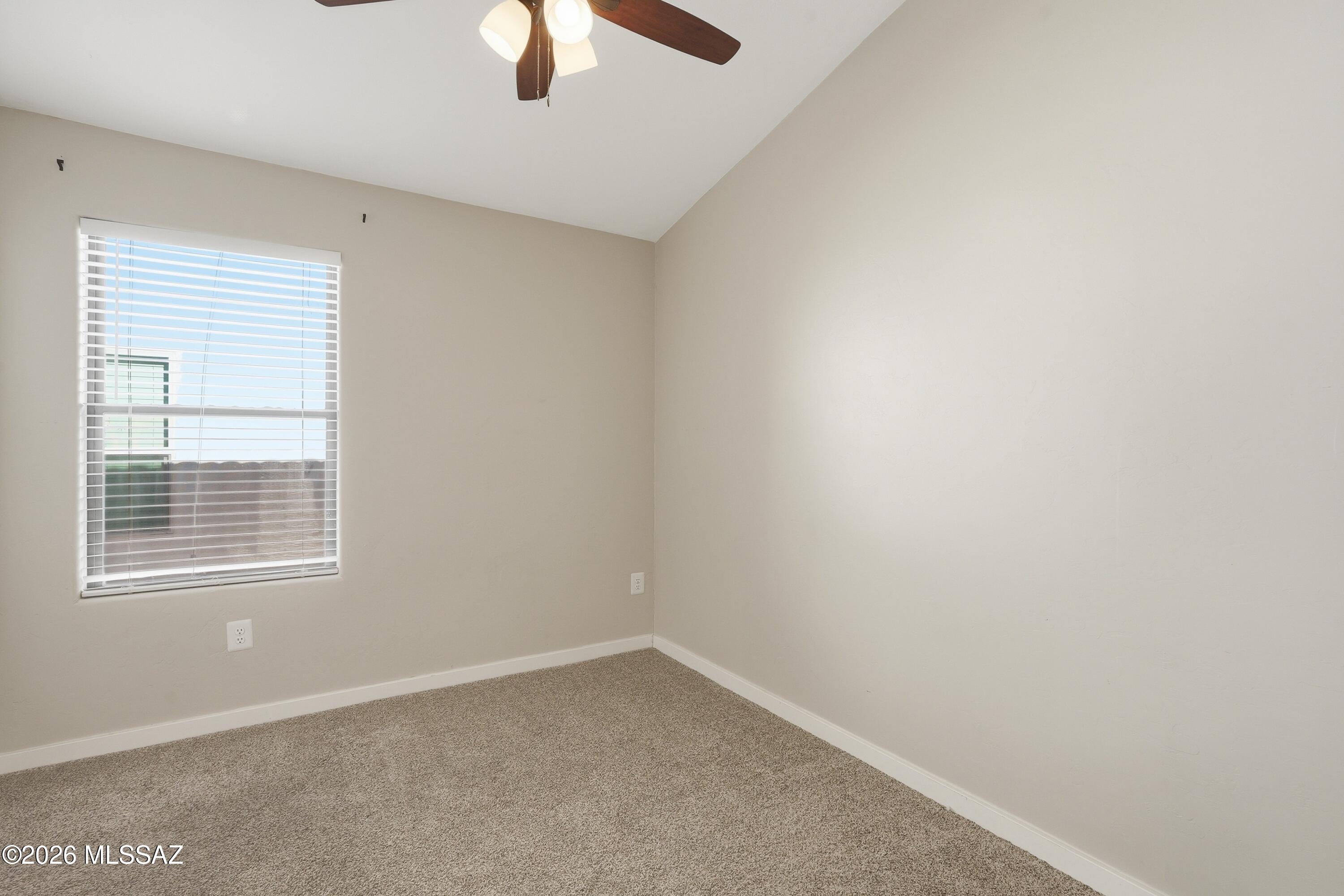 Copper Creek II, Blocks B, E & F (1-184) - Residential