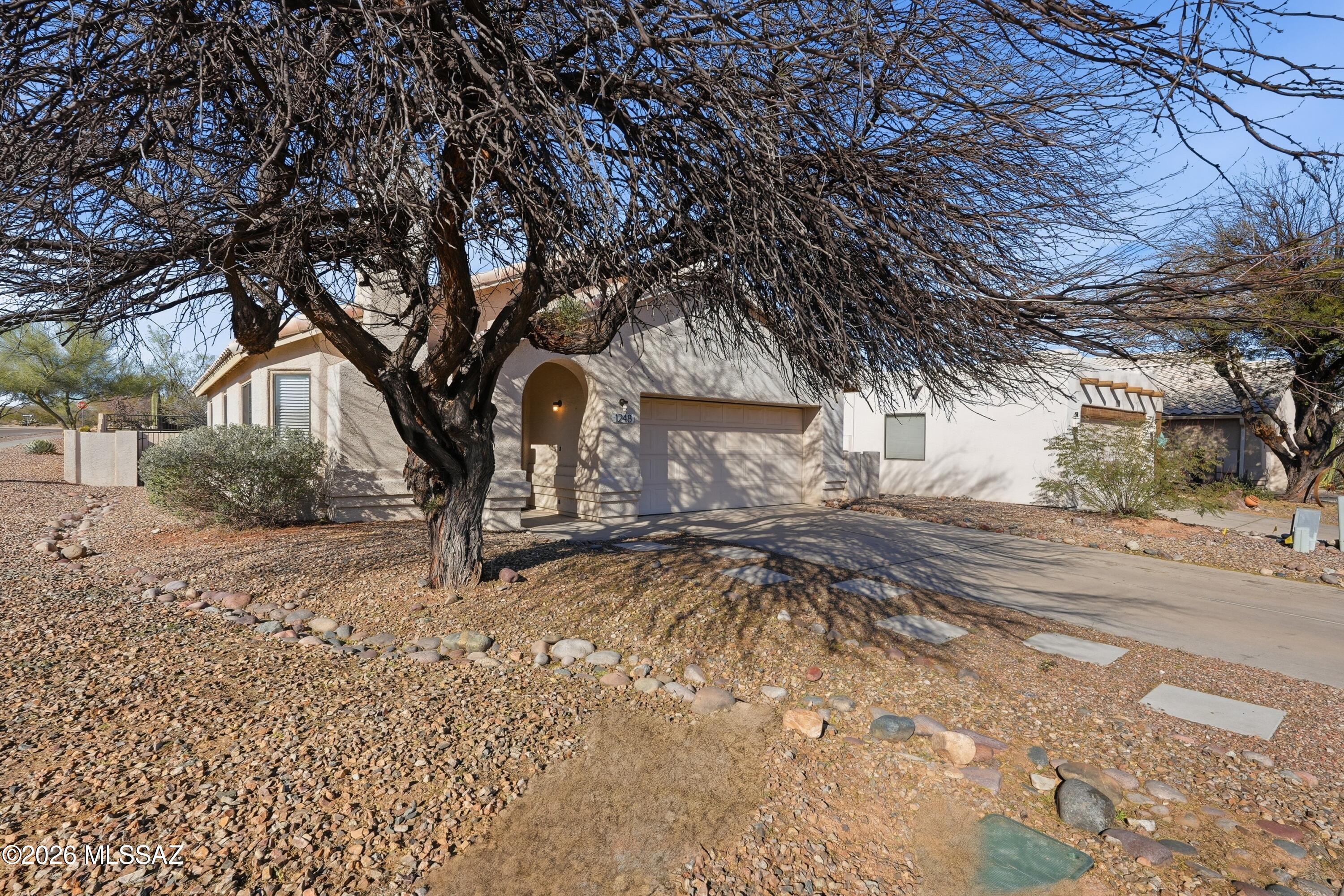 Copper Creek II, Blocks B, E & F (1-184) - Residential