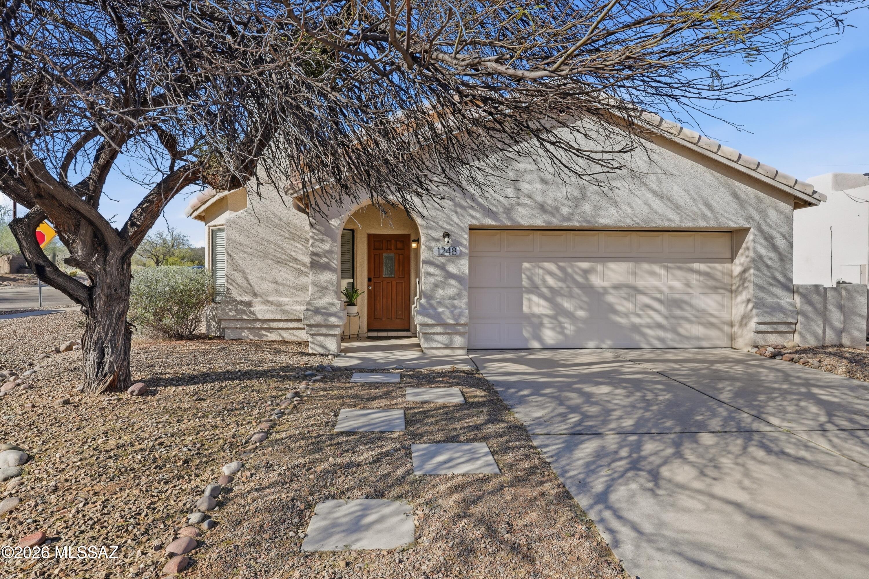 Copper Creek II, Blocks B, E & F (1-184) - Residential