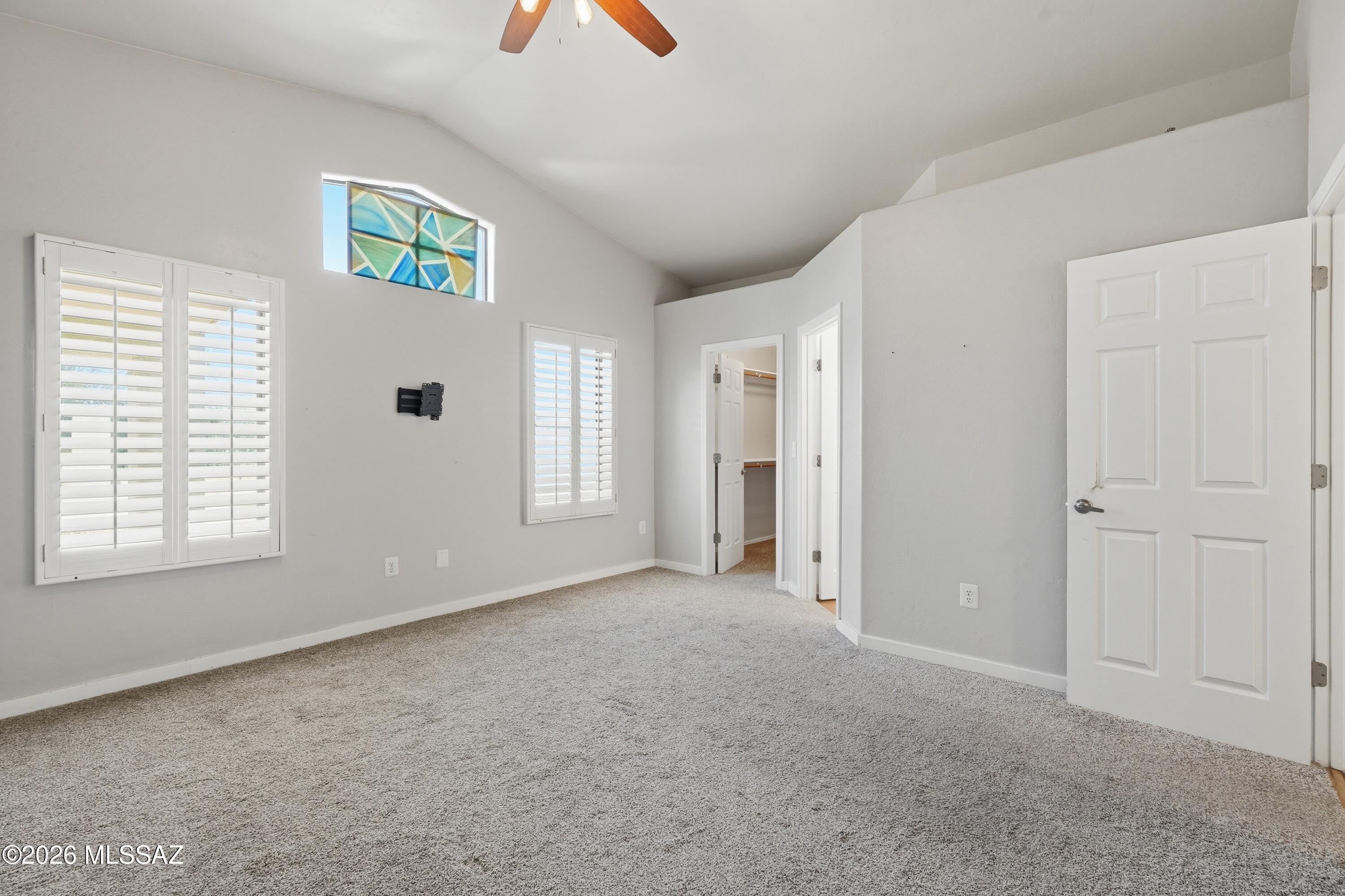 Copper Creek II, Blocks B, E & F (1-184) - Residential