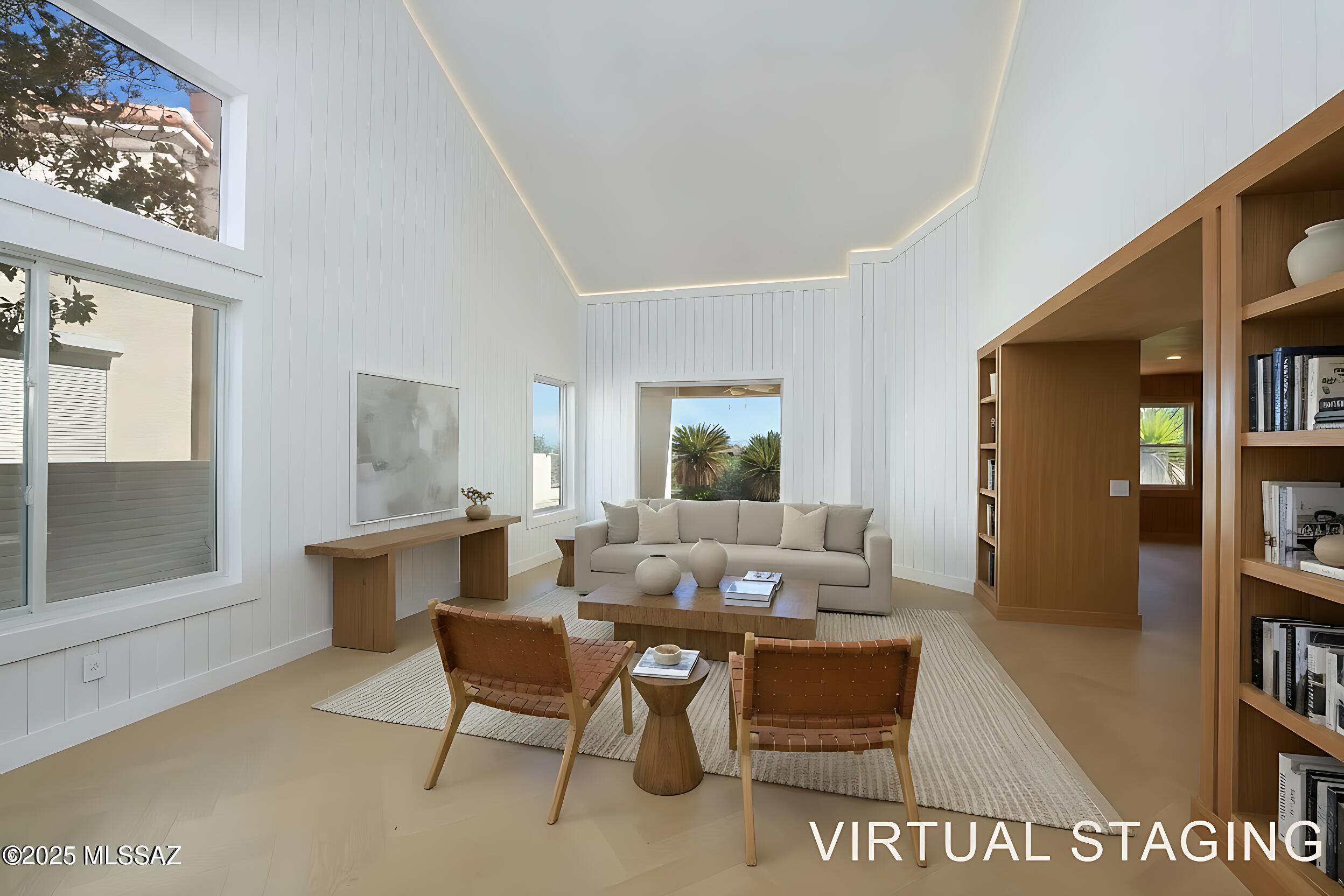 Vista Serena (1-93) - Residential