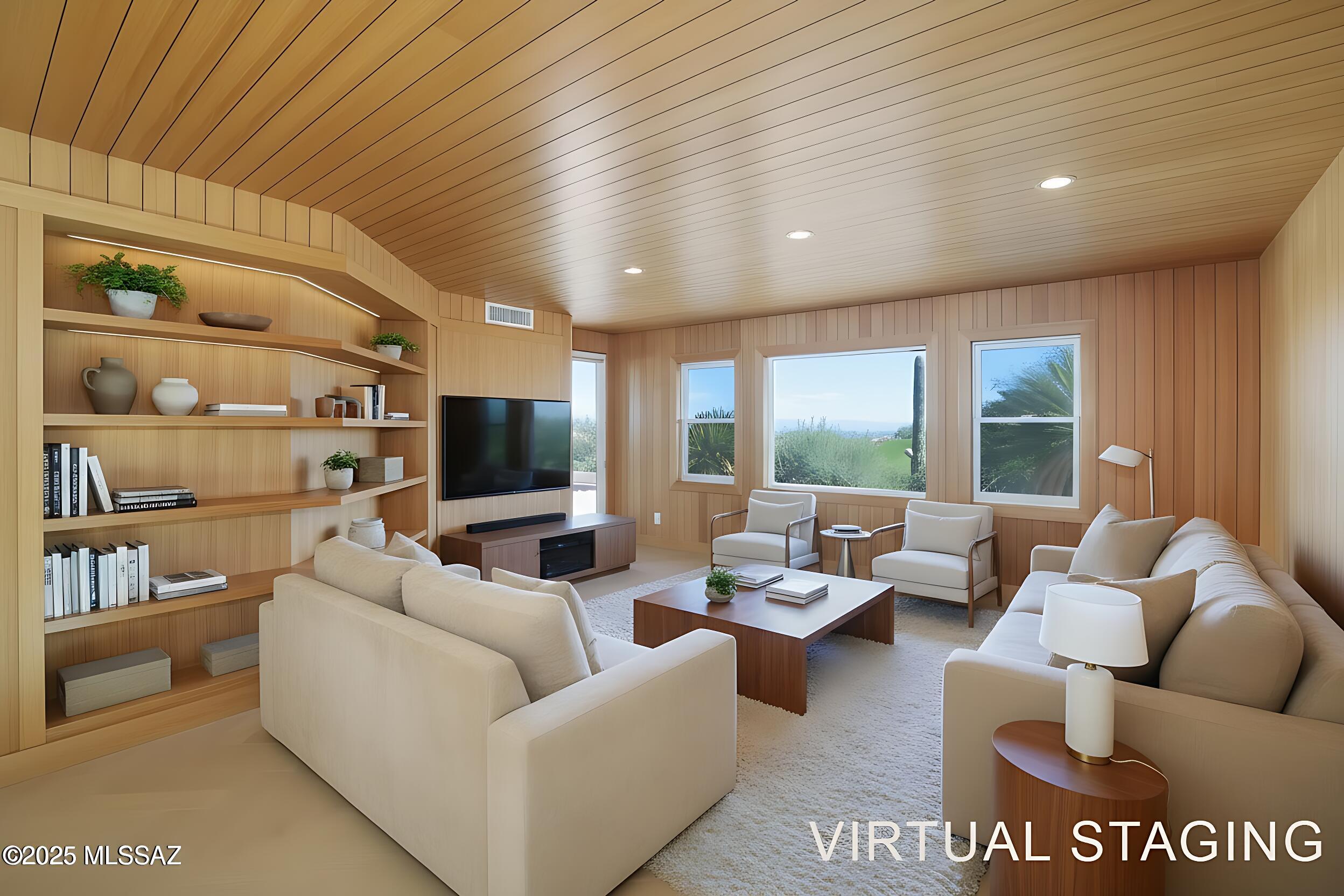 Vista Serena (1-93) - Residential