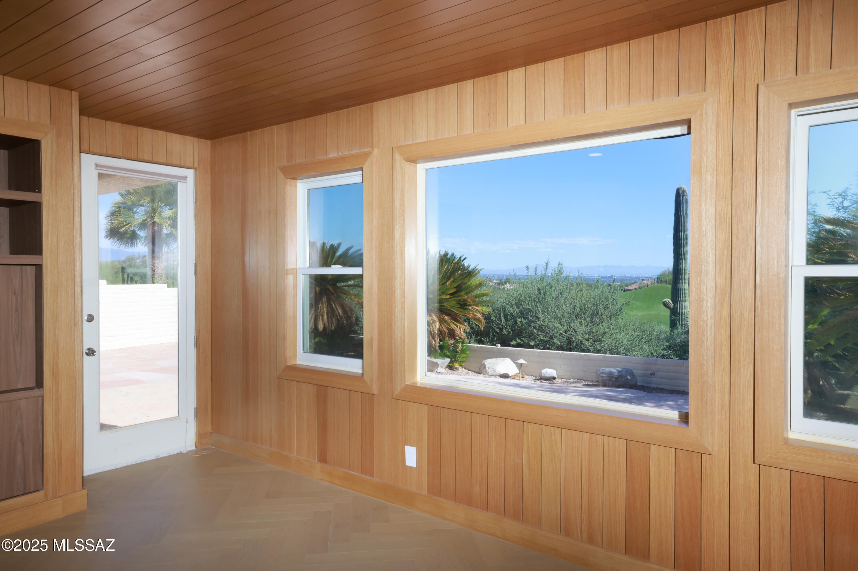 Vista Serena (1-93) - Residential