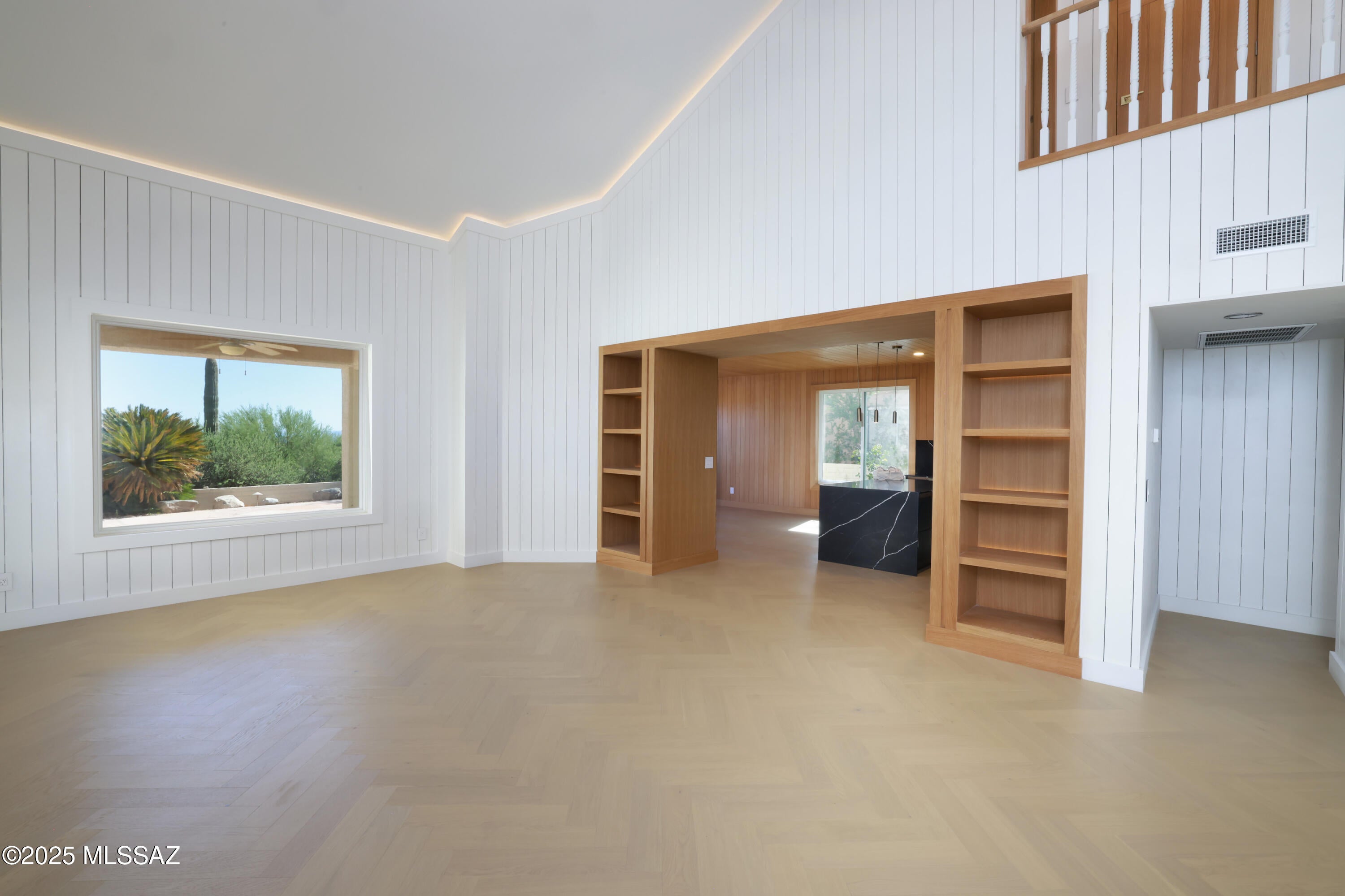 Vista Serena (1-93) - Residential