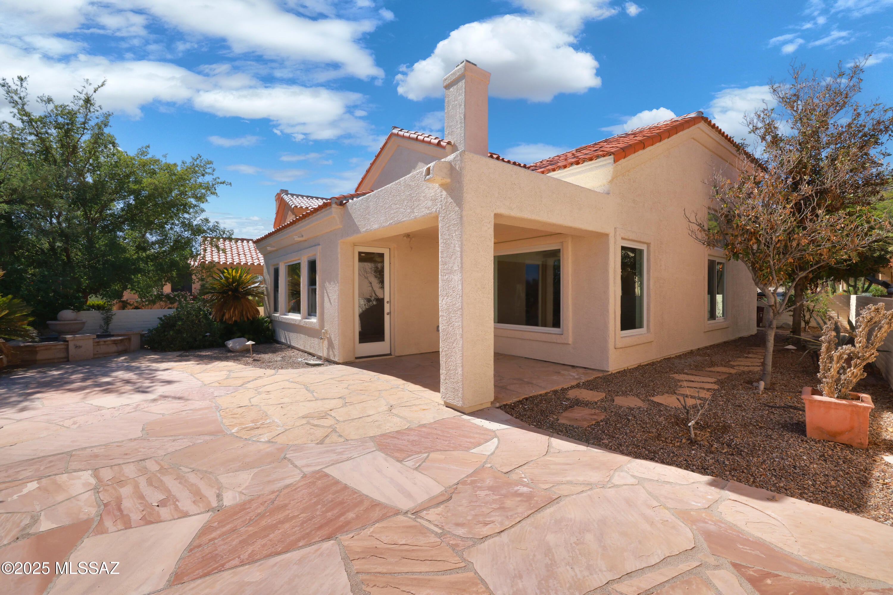 Vista Serena (1-93) - Residential